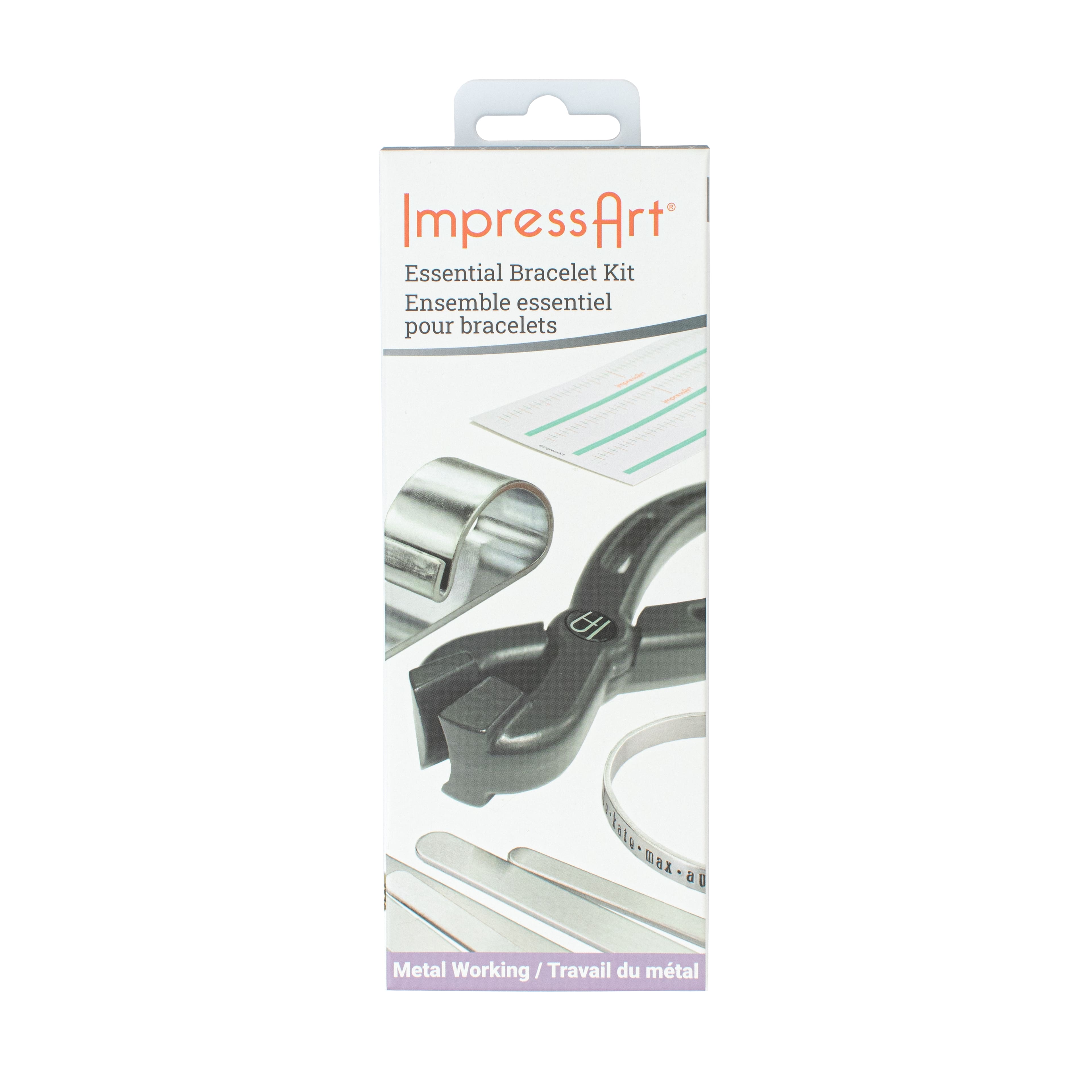 ImpressArt® Essential Bracelet Kit