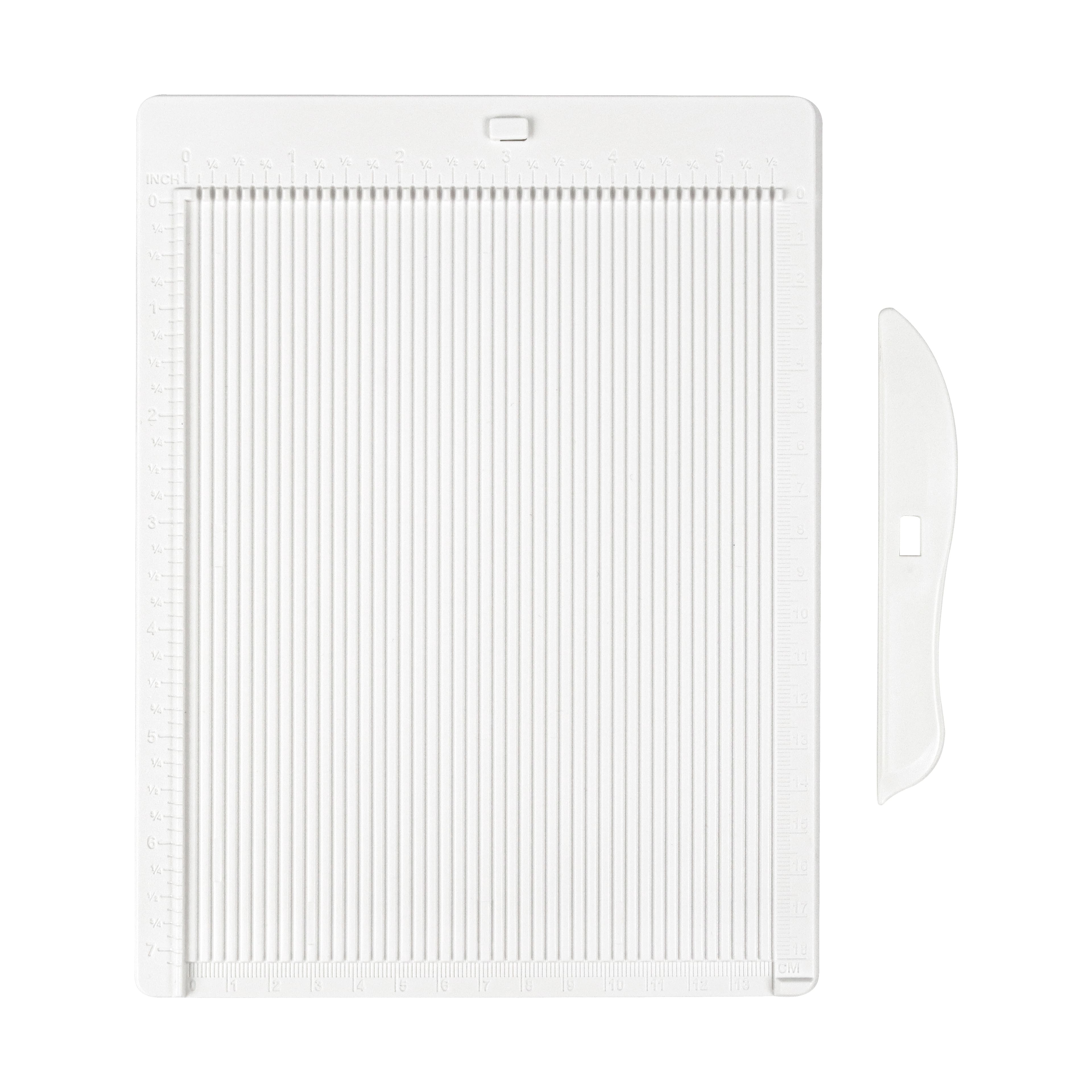 Mini Scoring Board &#x26; Paper Folder Set by Recollections&#x2122;