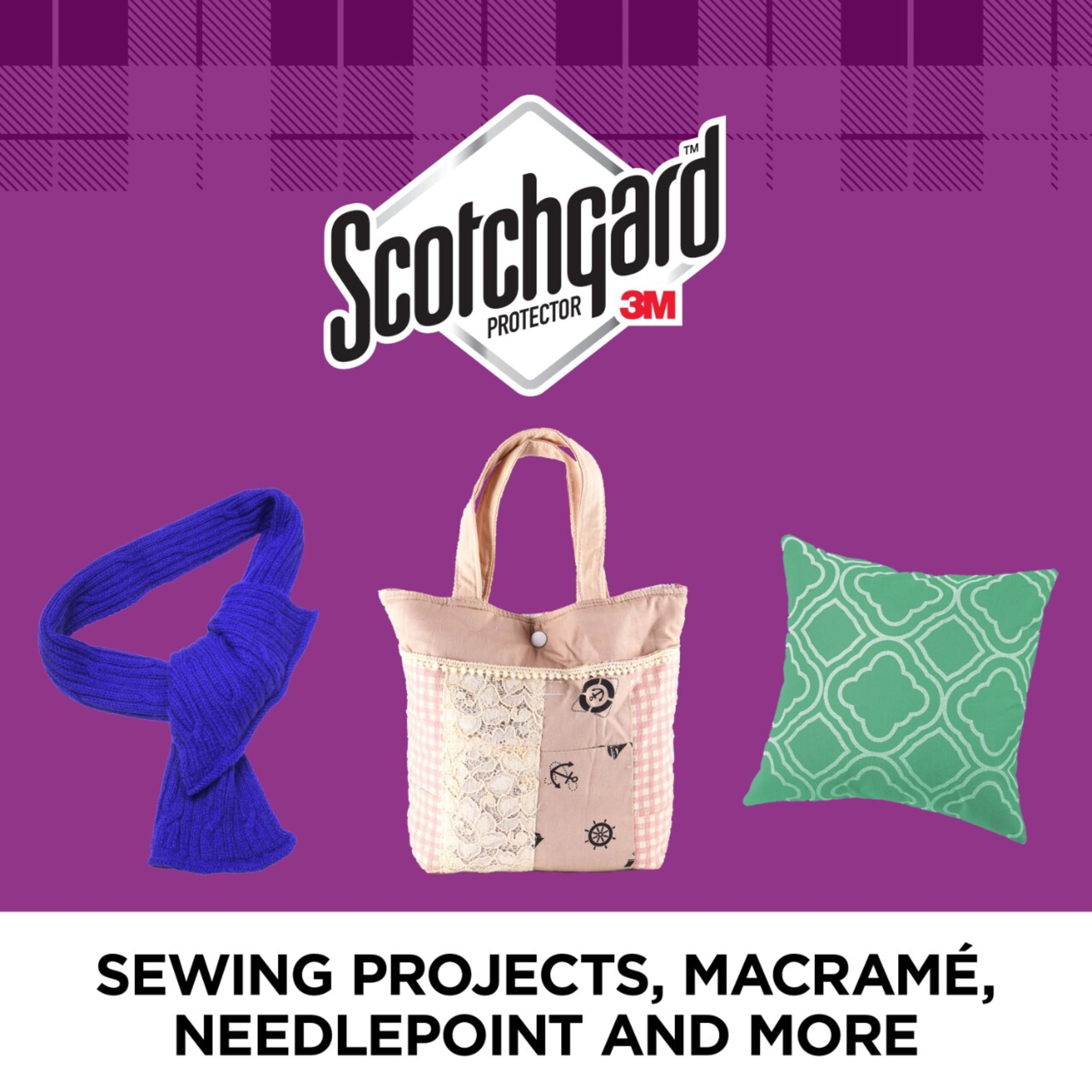 Scotchgard&#x2122; Fabric Crafts Water Shield
