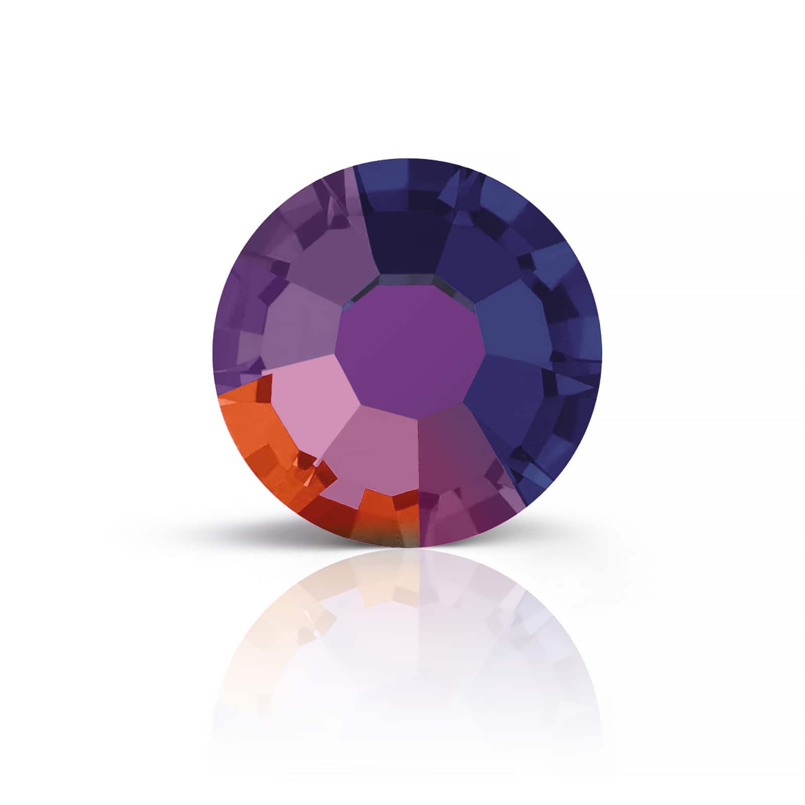 Preciosa MAXIMA SS16 Flatback Czech Crystals, 144ct.