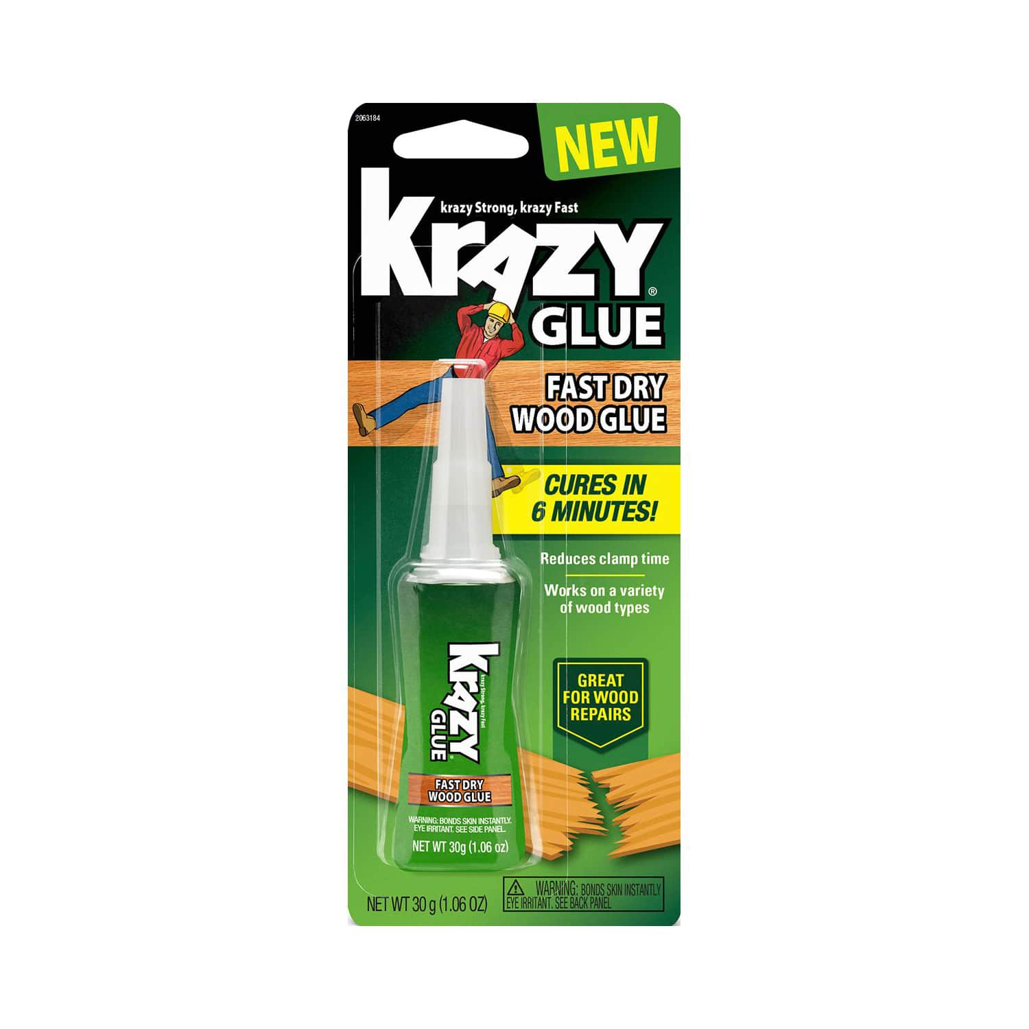 krazy-glue-fast-dry-wood-glue-michaels