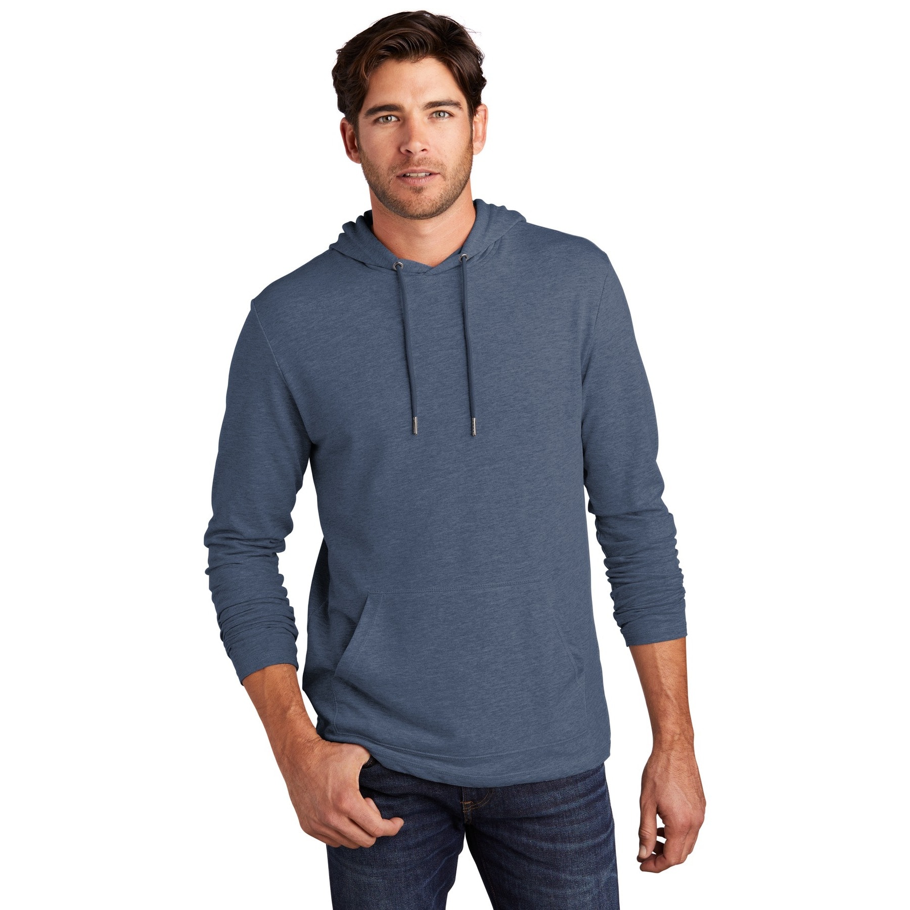 District® Featherweight French Terry™ Adult Hoodie
