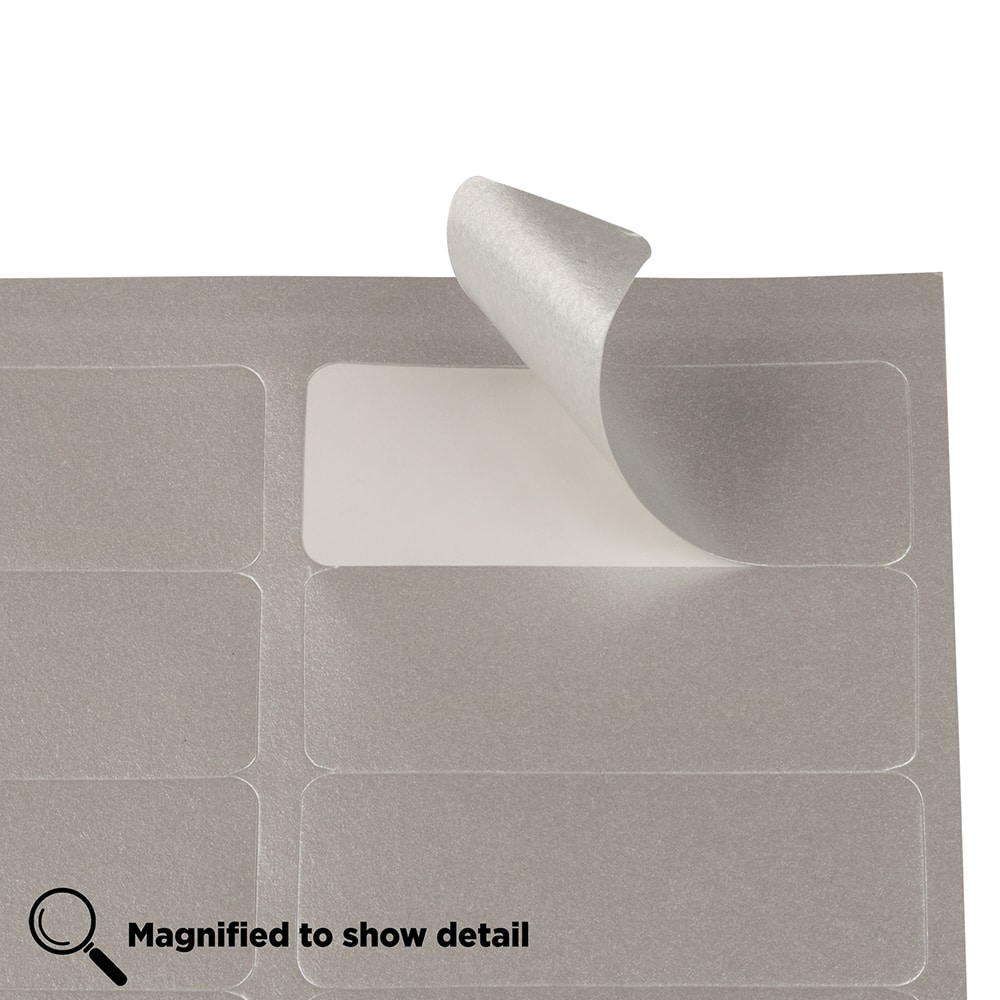 JAM Paper Standard Mailing Return Address Labels