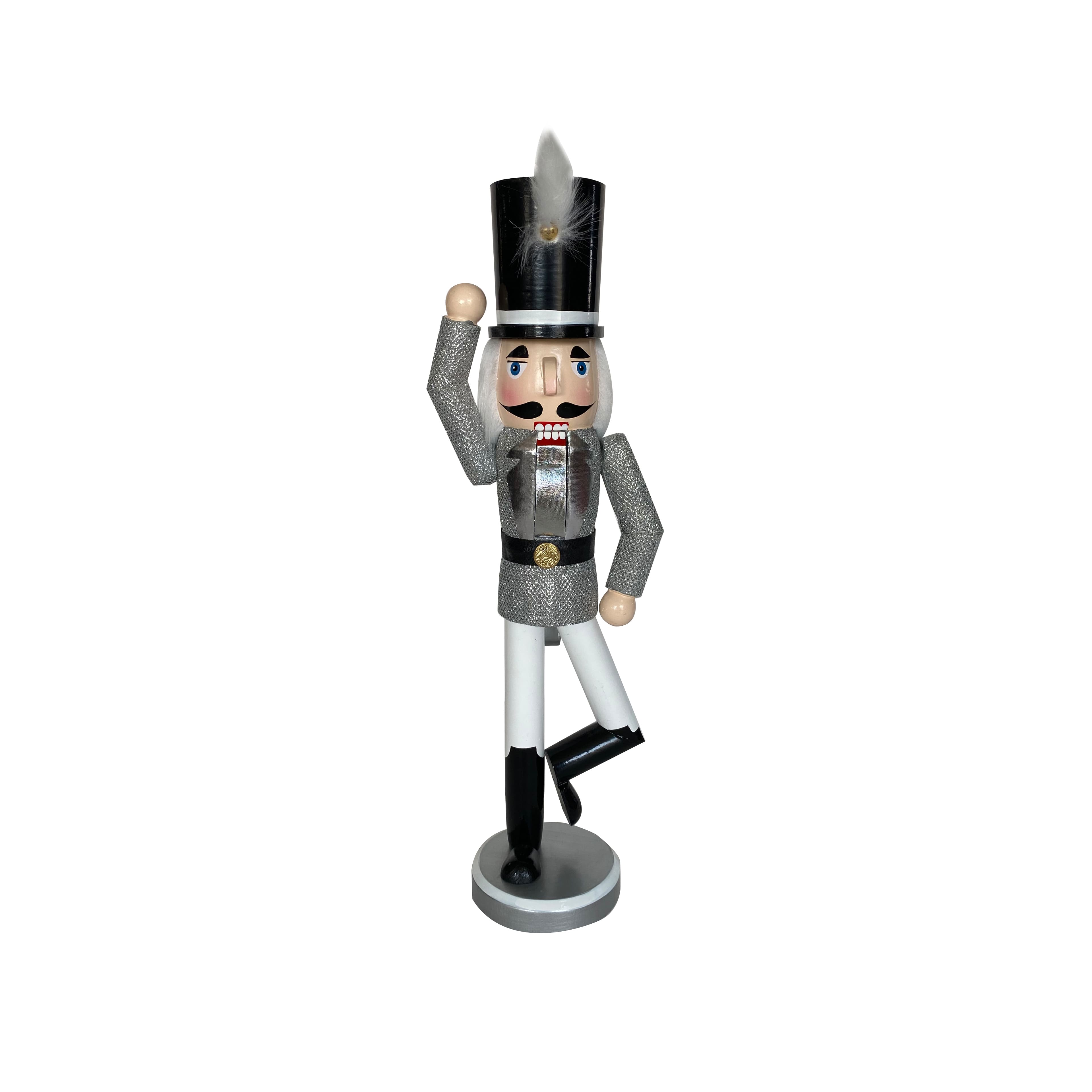 16&#x22; Dancer Nutcracker Accent by Ashland&#xAE; 