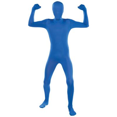 Teen Blue Partysuit Costume | Michaels