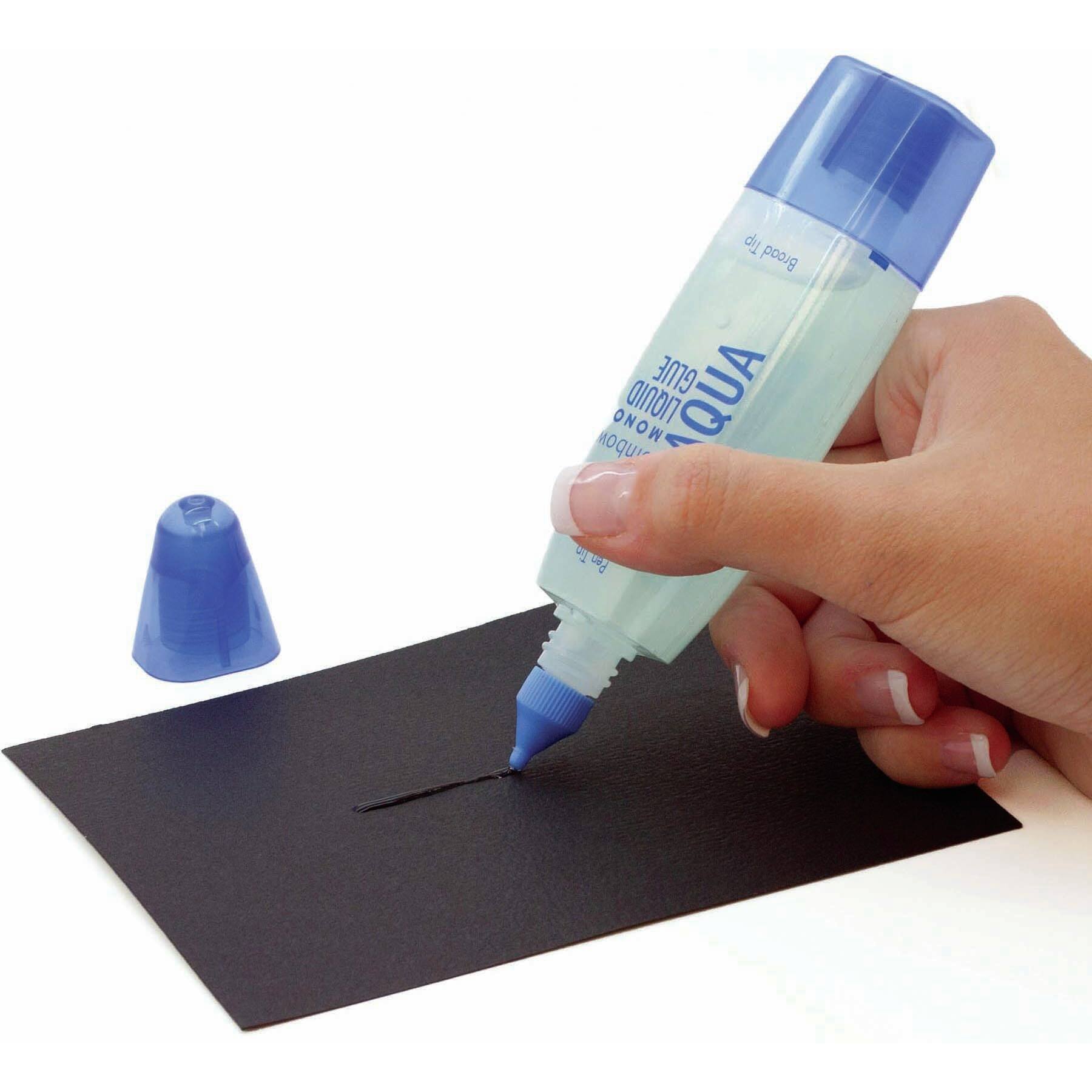 Tombow® Mono® Aqua Liquid Glue, 10ct.