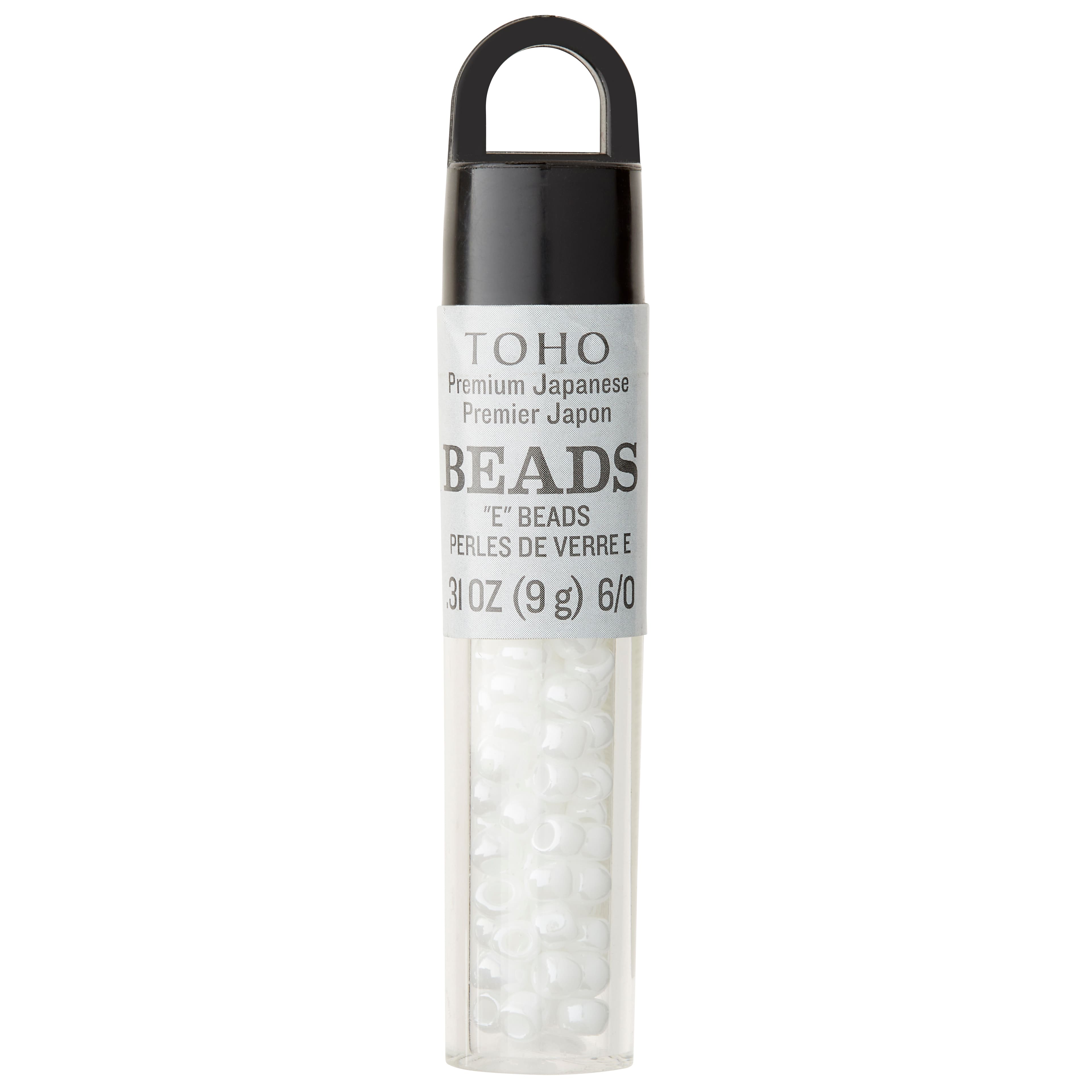 Toho&#xAE; Seed Beads, 6/0