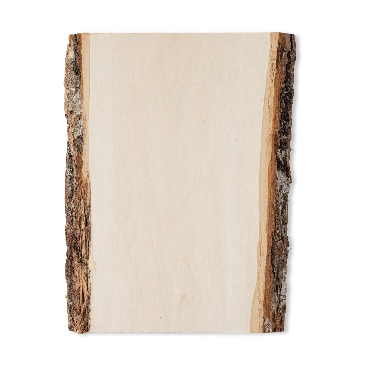 Basswood Rectangle Plaque by Make Market® | Michaels