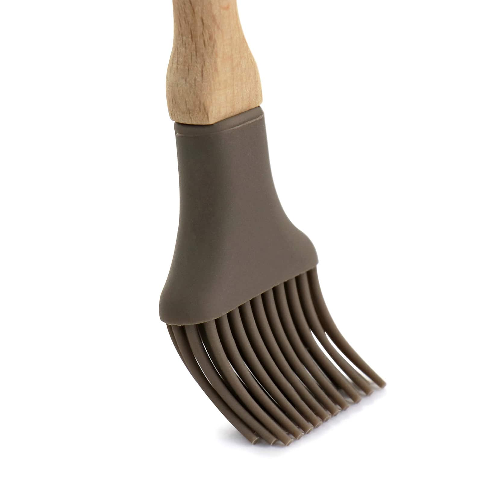 Martha Stewart Silicone Basting Brush