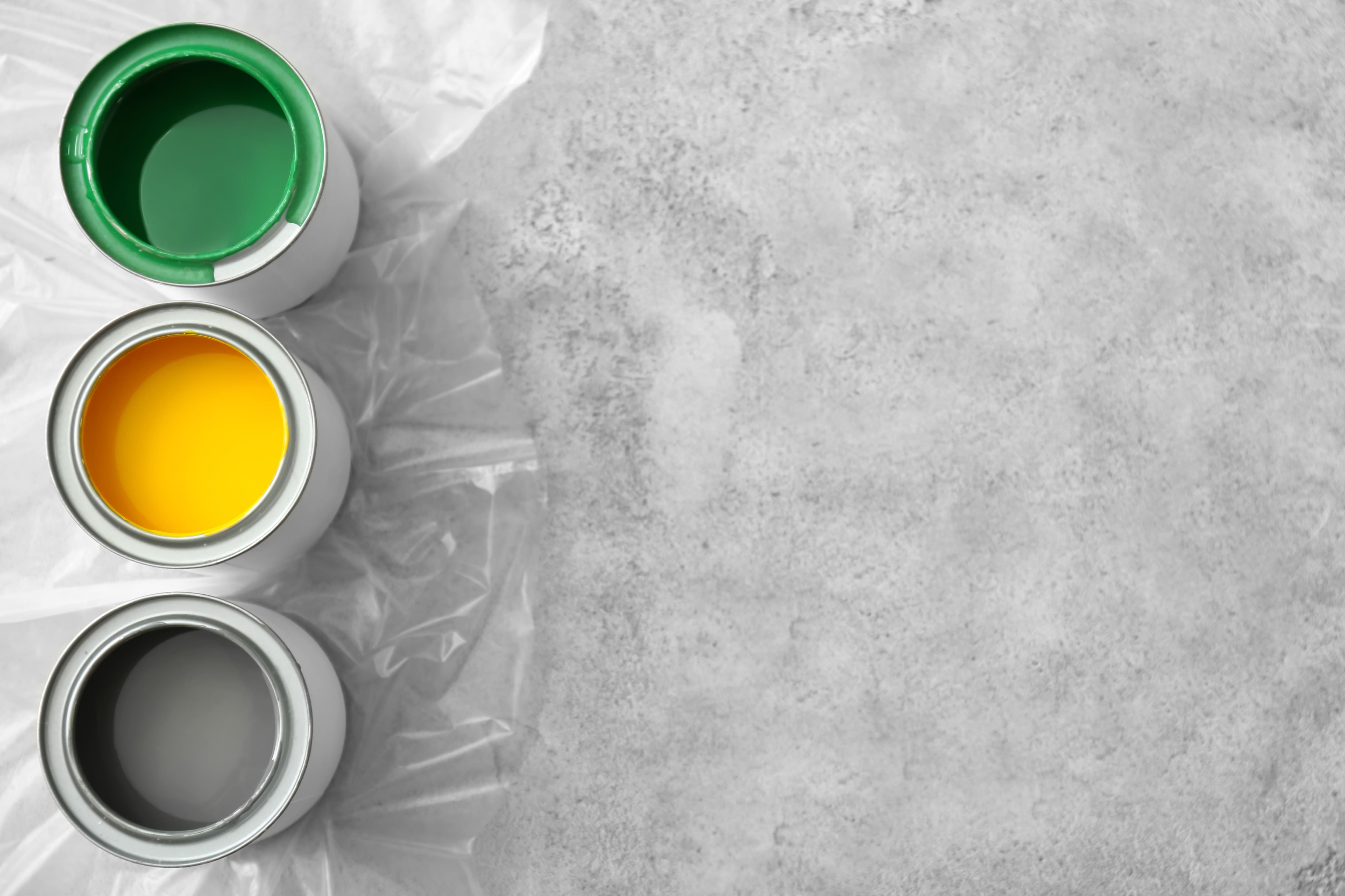 Vinyl-It 54" x 25yd. Clear 4 Gauge PVC Vinyl Roll