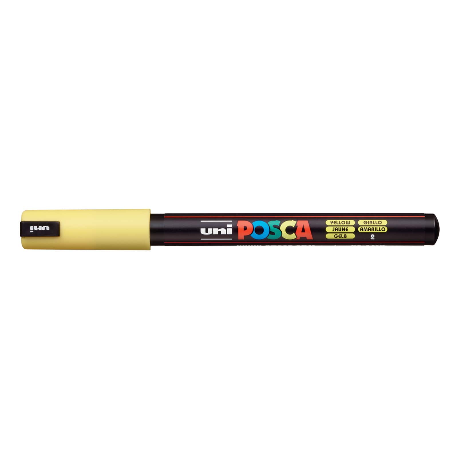 Uni Posca Mop'r Paint Markers and Set only for 12.95