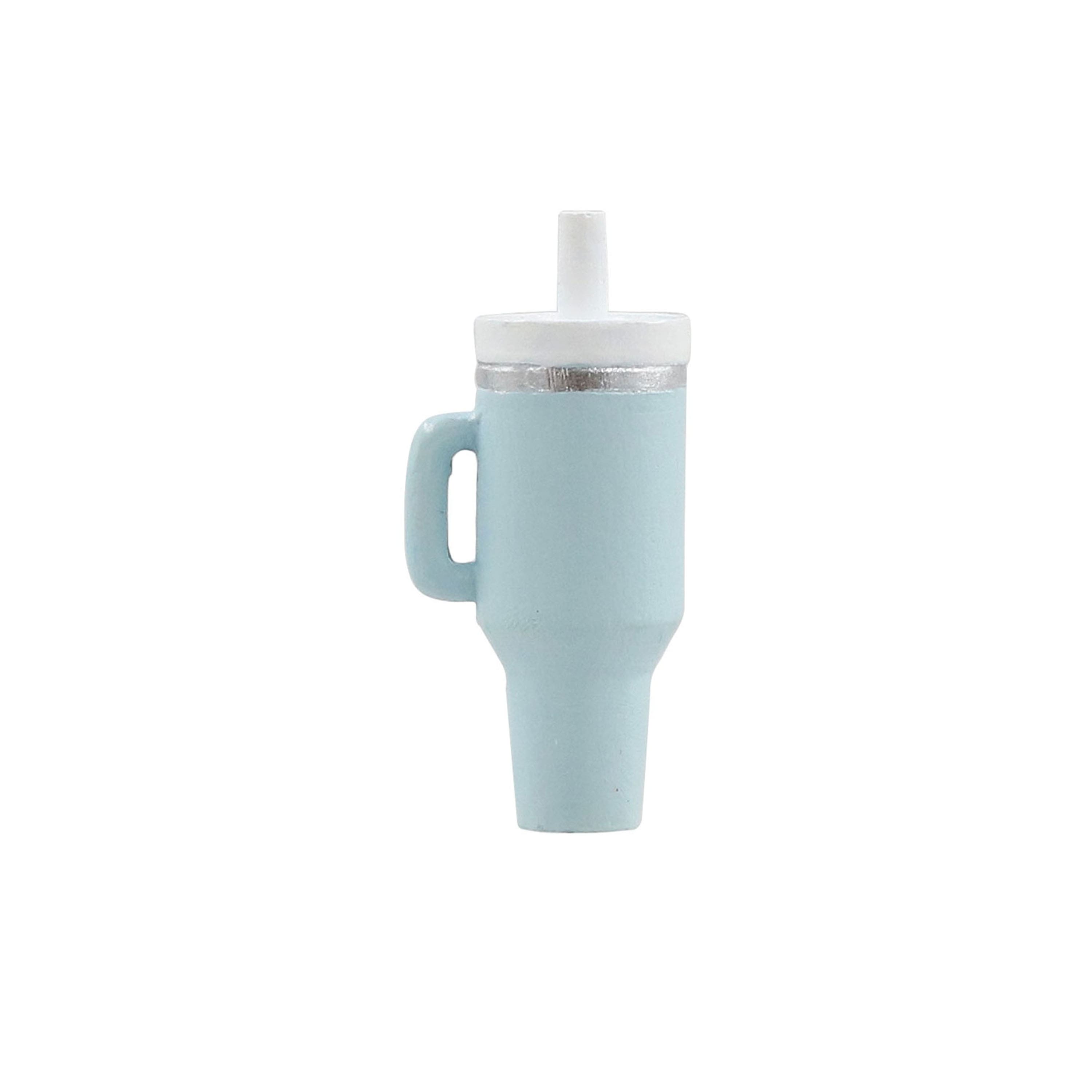 Mini Blue Tumbler by Make Market&#xAE;