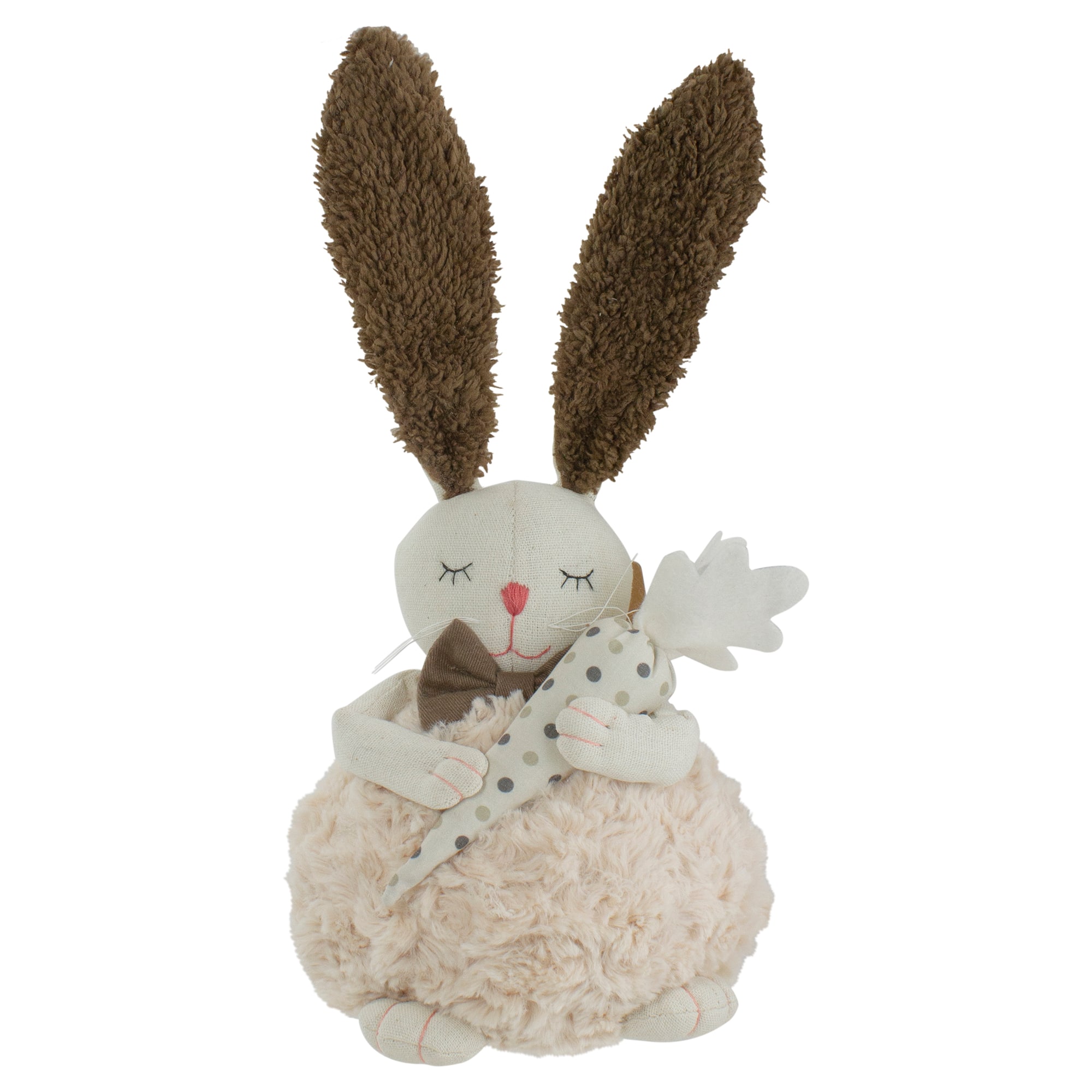 michaels stuffed bunny