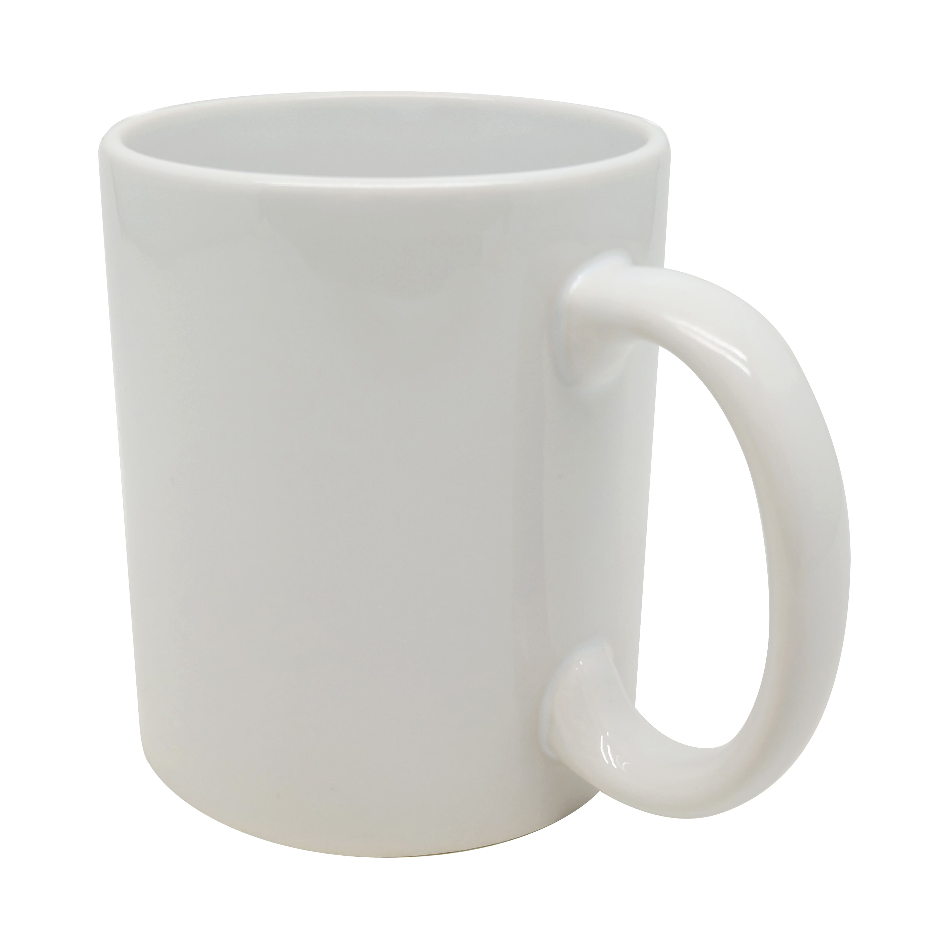 11oz Sublimation Blank Mugs – ApparelTech in 2023