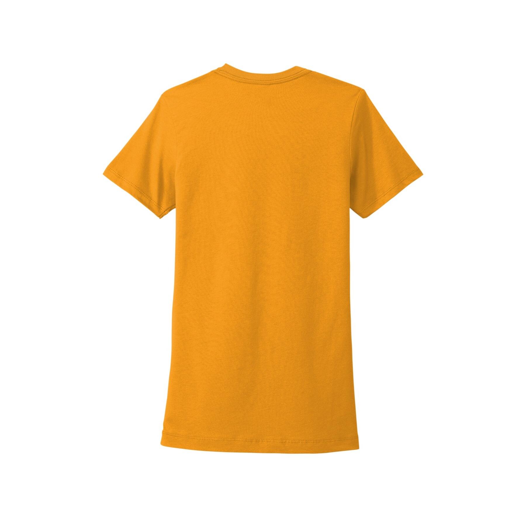 Next Level Colors Women&#x27;s Cotton Boyfriend T-Shirt