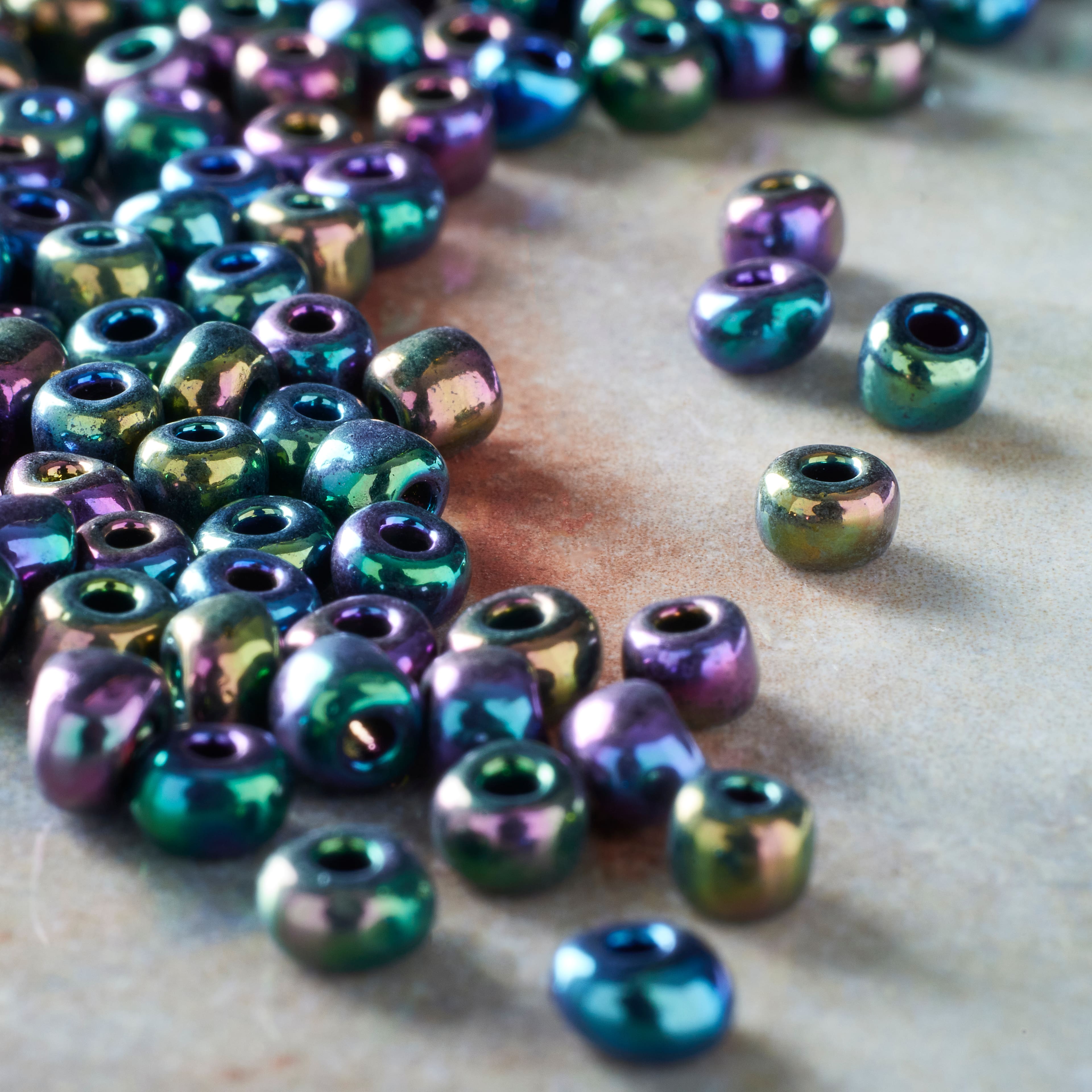 Seed Beads  Sequins Archives - Beadersland Online Beading Jewelry