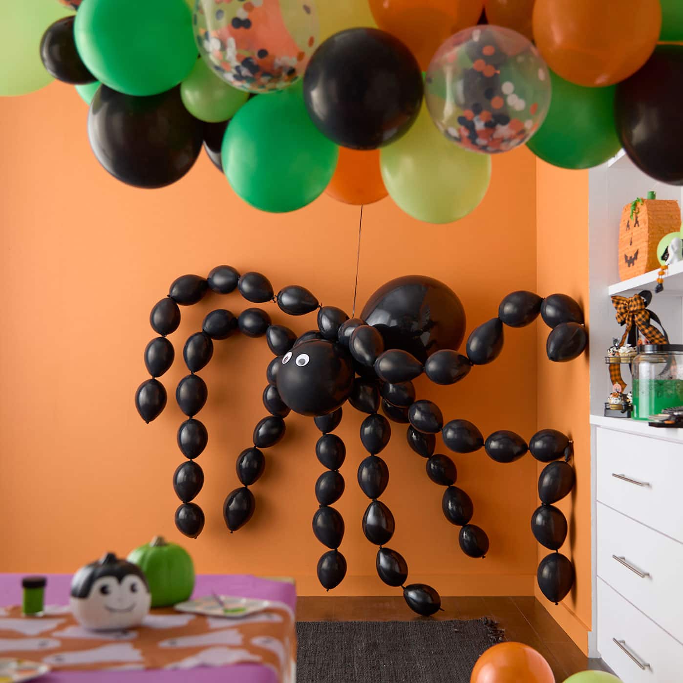 Ballons En Aluminium #1 2 3 4 5 13 Pièces-lot | Ballon Pour Décoration