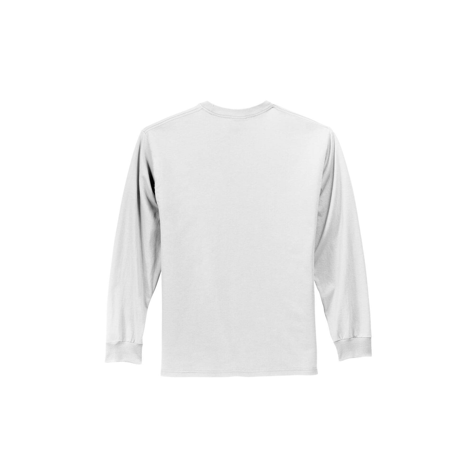 Port & Company® Tall Long Sleeve Essential T-Shirt
