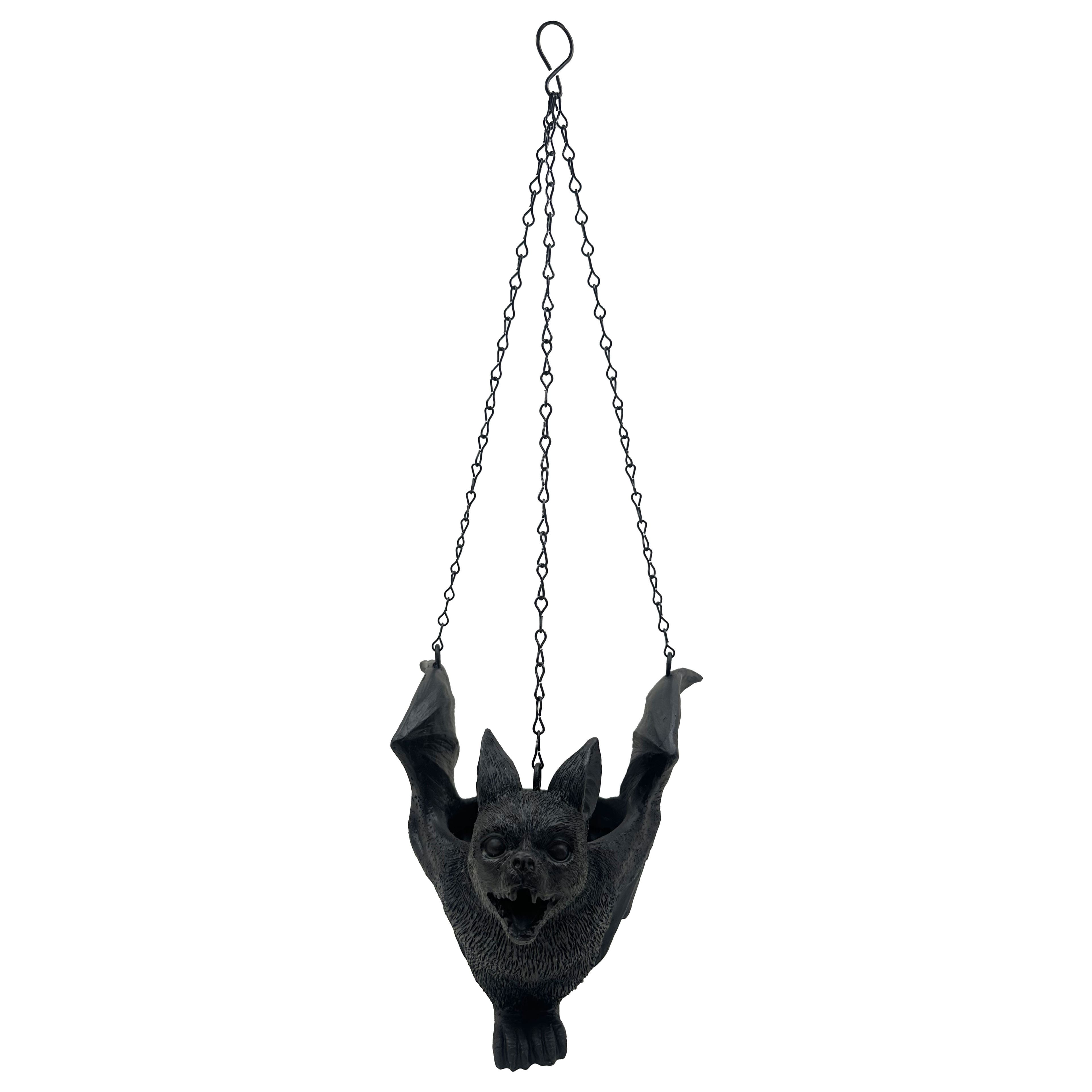 8" Bat Hanging Planter by Ashland®