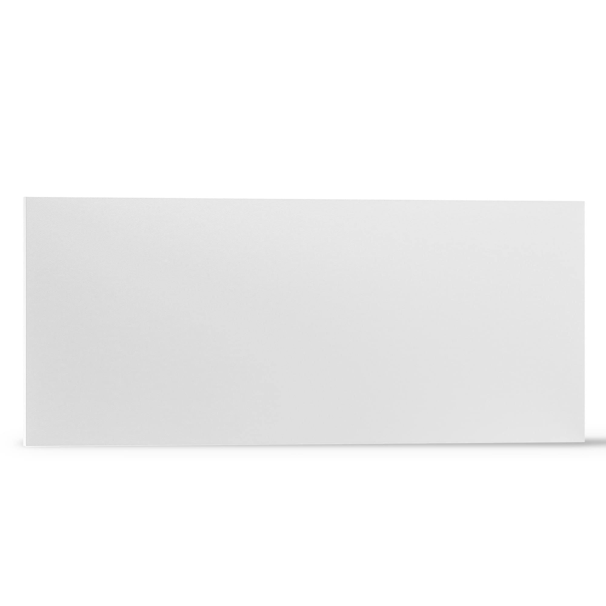 FloraCraft&#xAE; SmoothF&#x14D;M&#xAE; White Foam Sheet