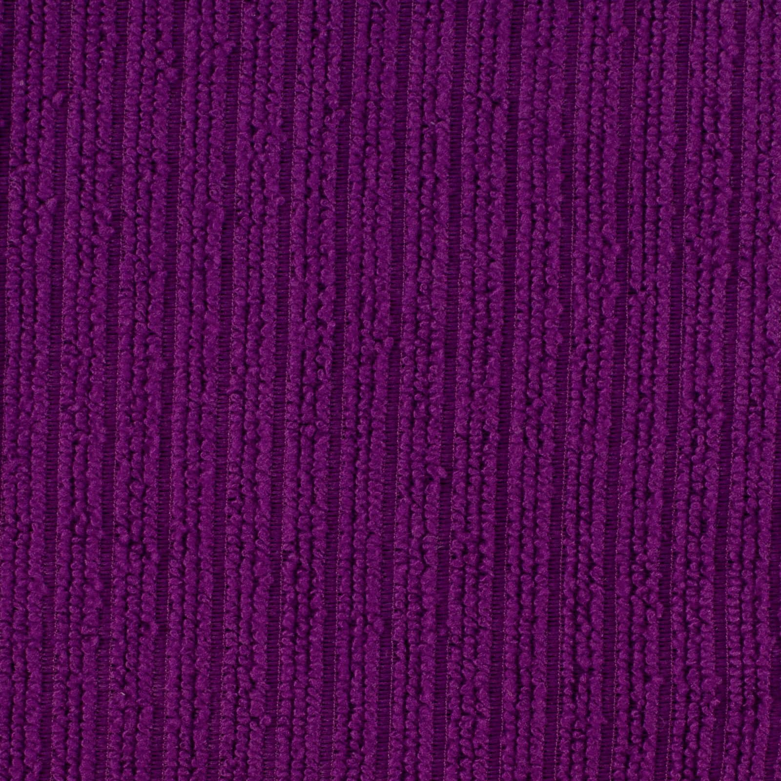 Eggplant Lattice Microfiber Dishtowel, 4ct.