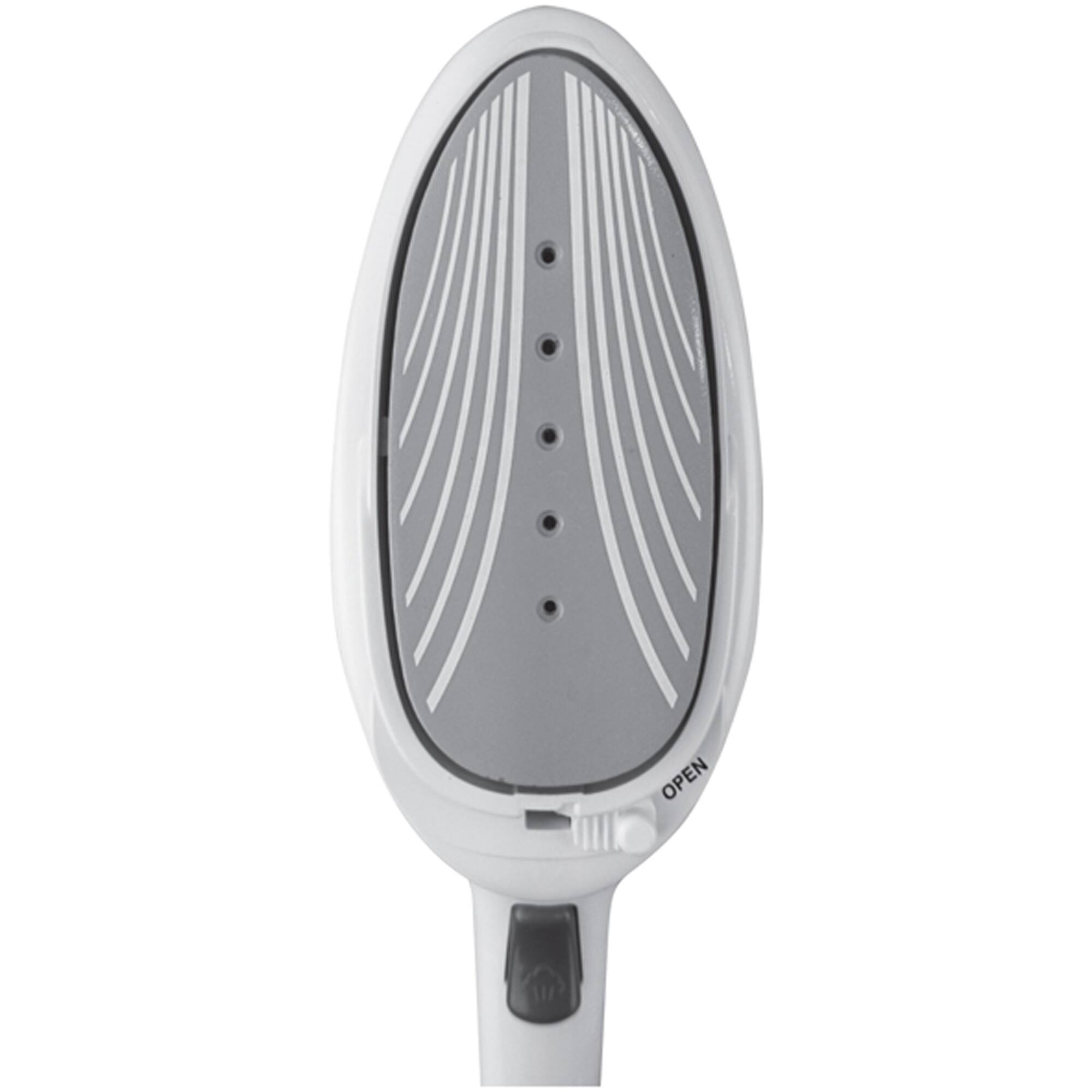 Brentwood® Nonstick Handheld Steam Iron