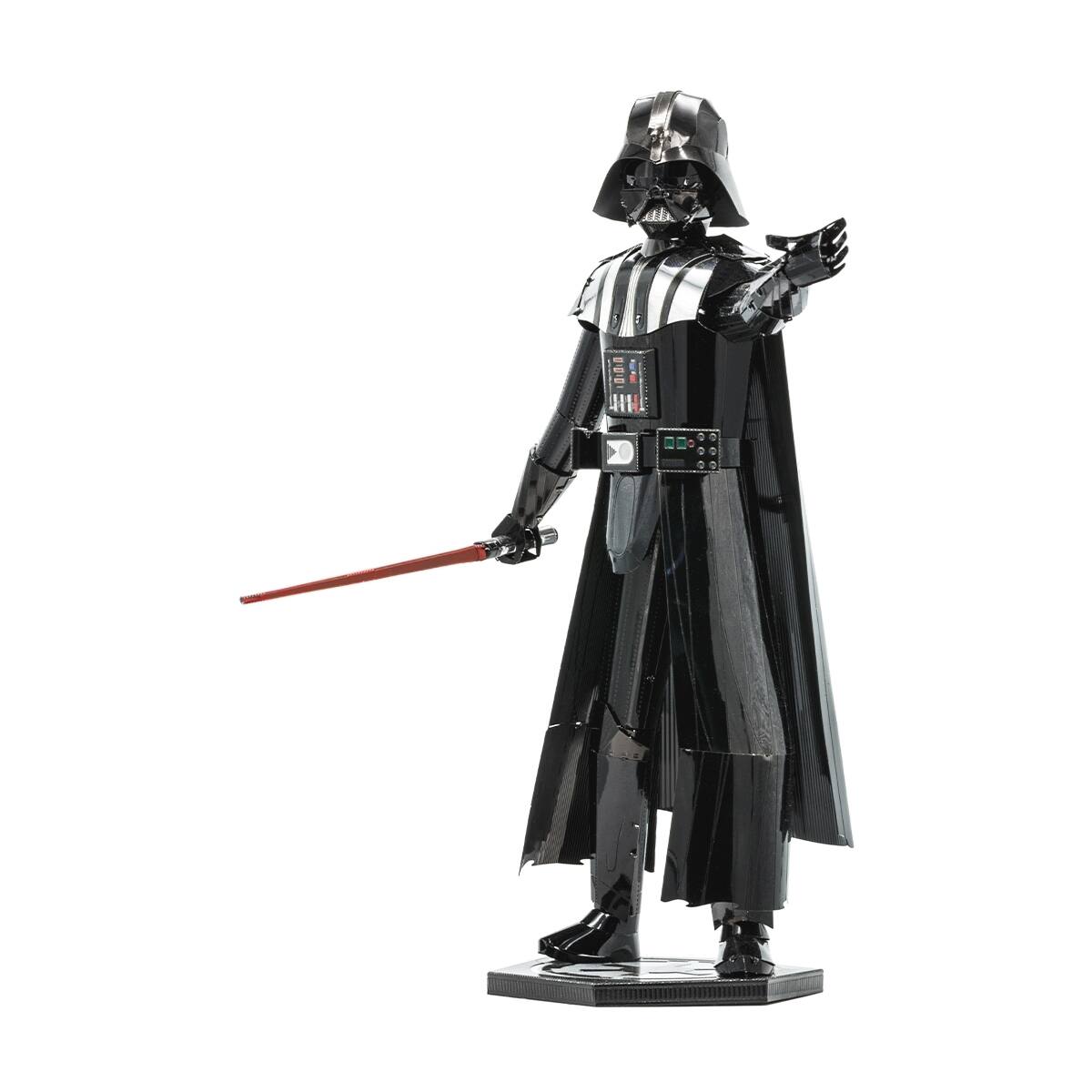 Metal Earth&#xAE; ICONX Star Wars&#x2122; Darth Vader&#x2122; 3D Metal Model Kit