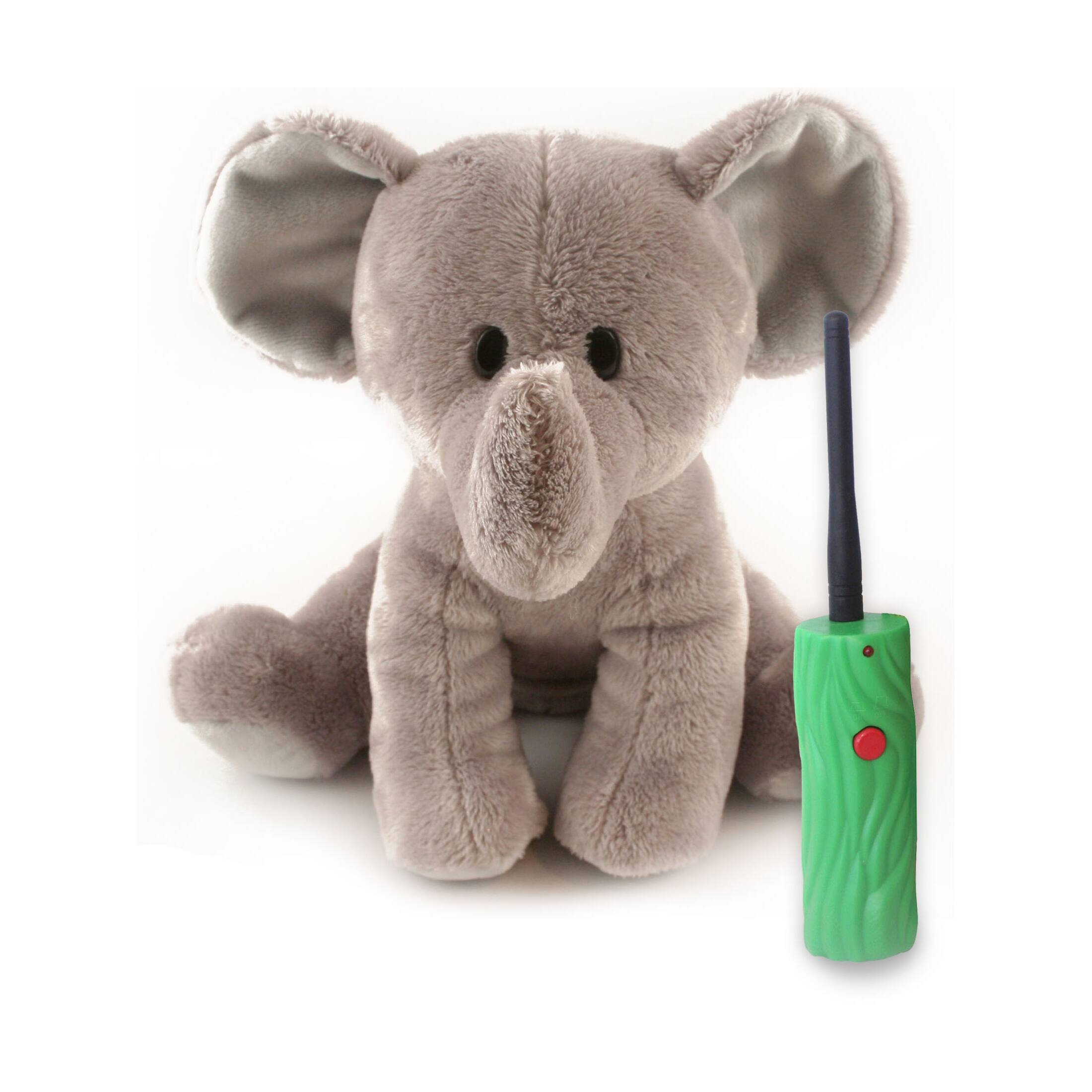Hide &#x26; Seek Pals - Elfy the Elephant