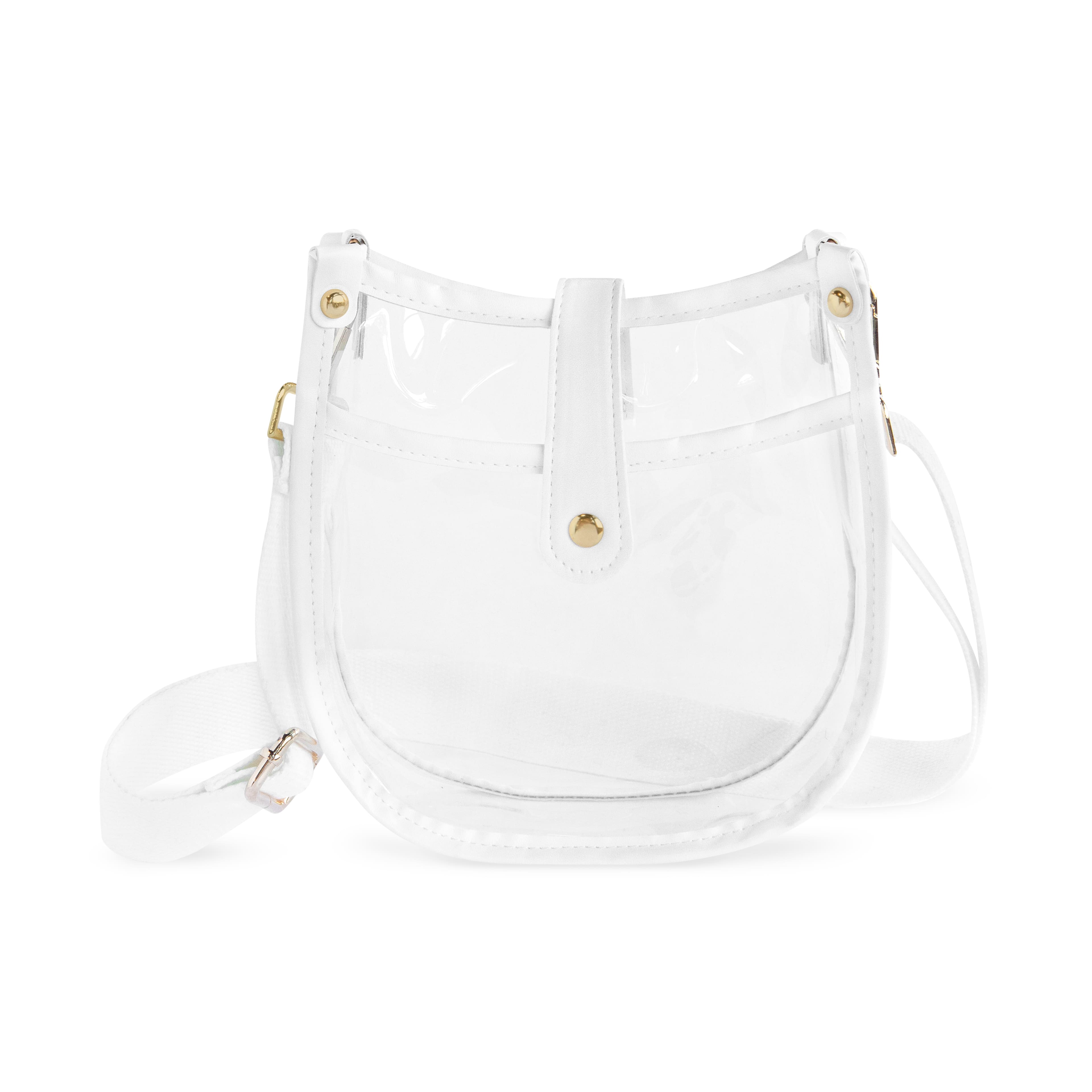 Clear purse canada online