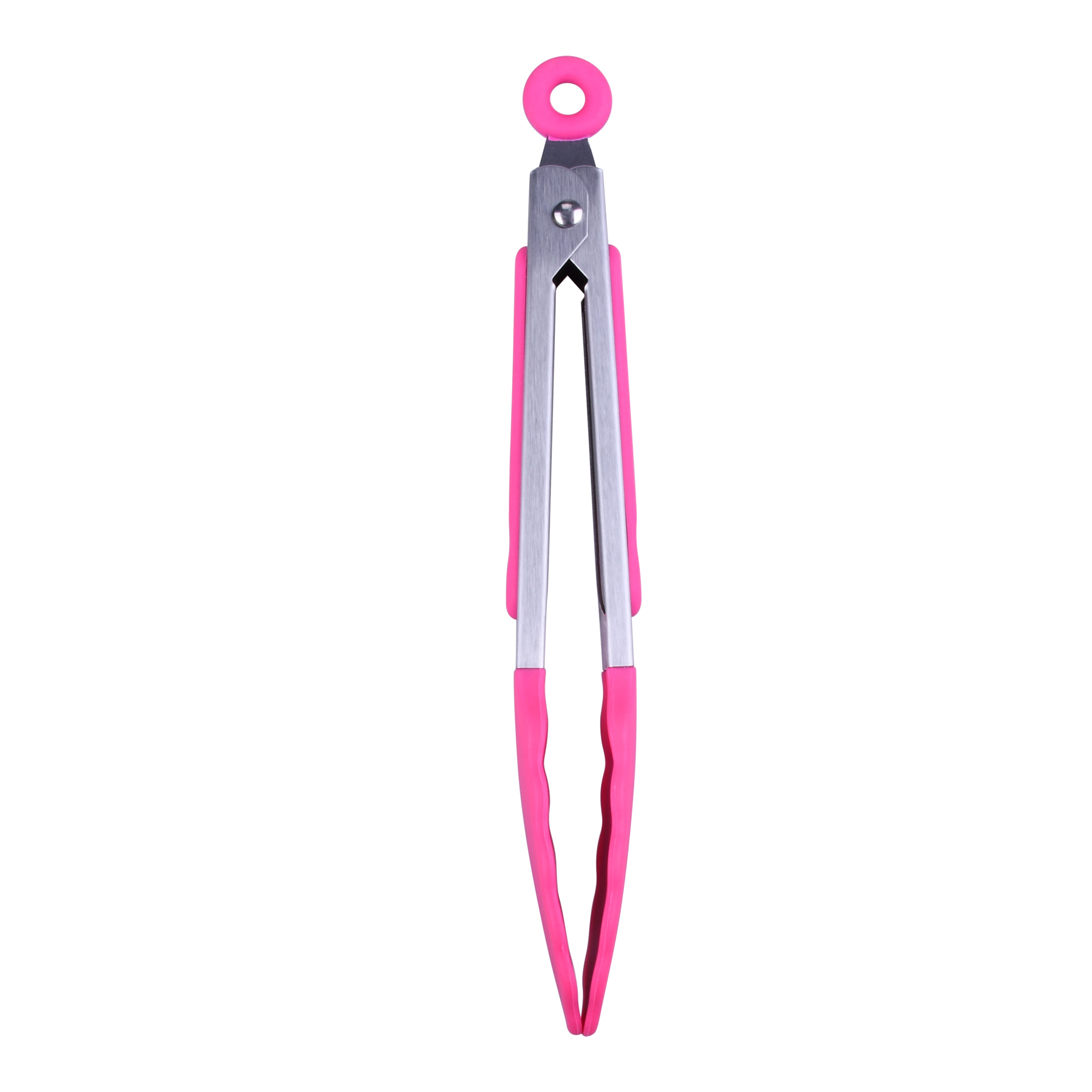 Mini Silicone Tongs by Celebrate It&#x2122;
