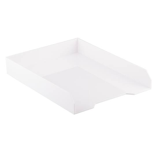 JAM Paper Stackable Desktop Paper Tray | Michaels