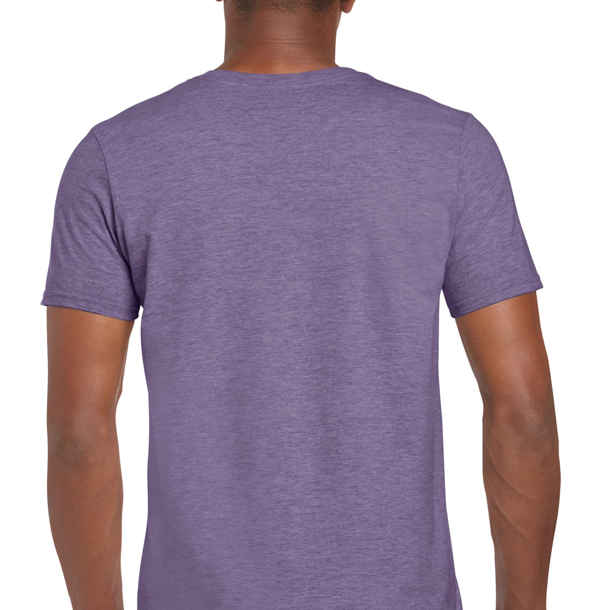 Gildan® Heather Softstyle Adult Unisex T-Shirt