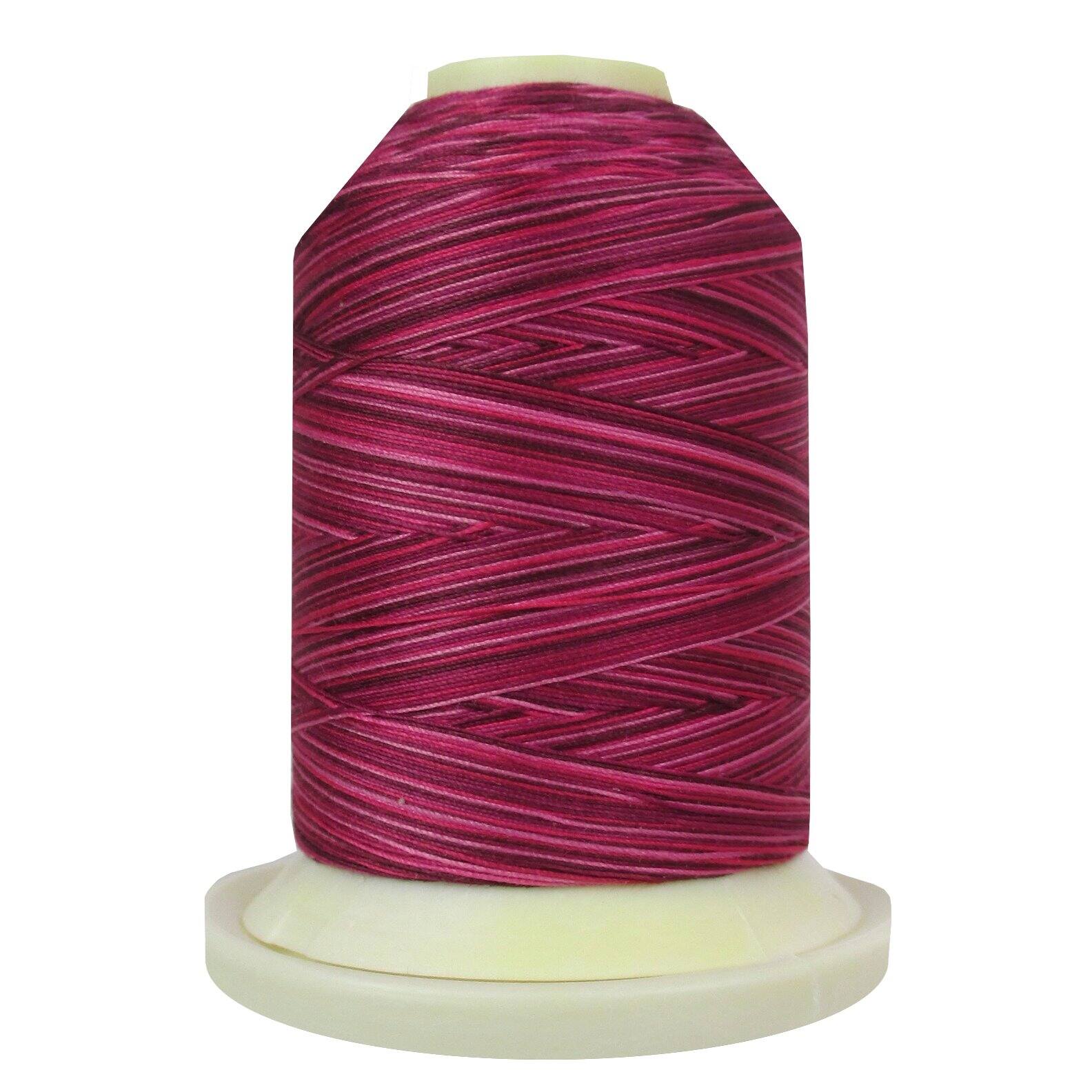 Signature Variegated Cotton Quilt Thread, 700yd. Michaels