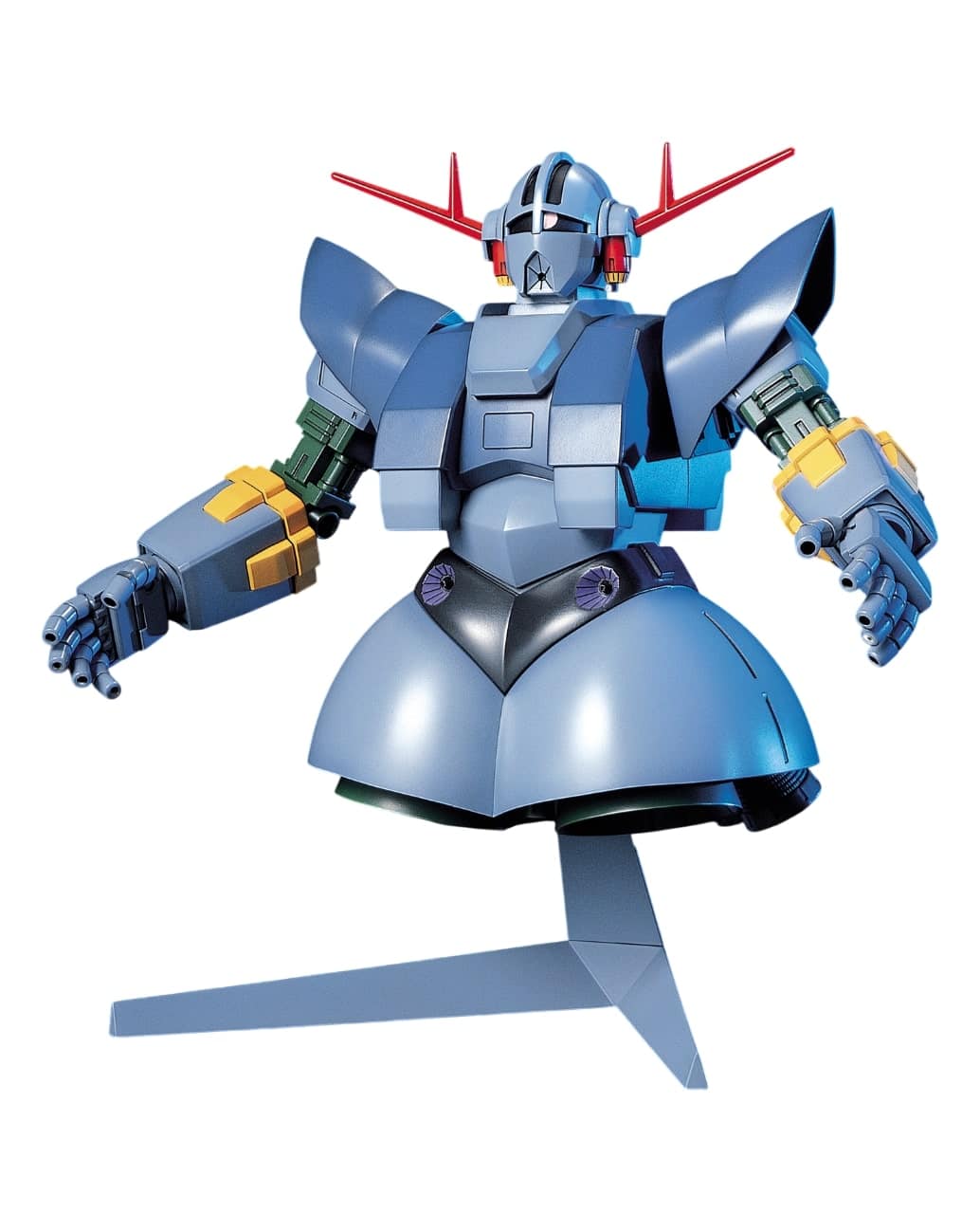 Mobile Suit Gundam MSN-02 Zeong HG 1/144 Model Kit