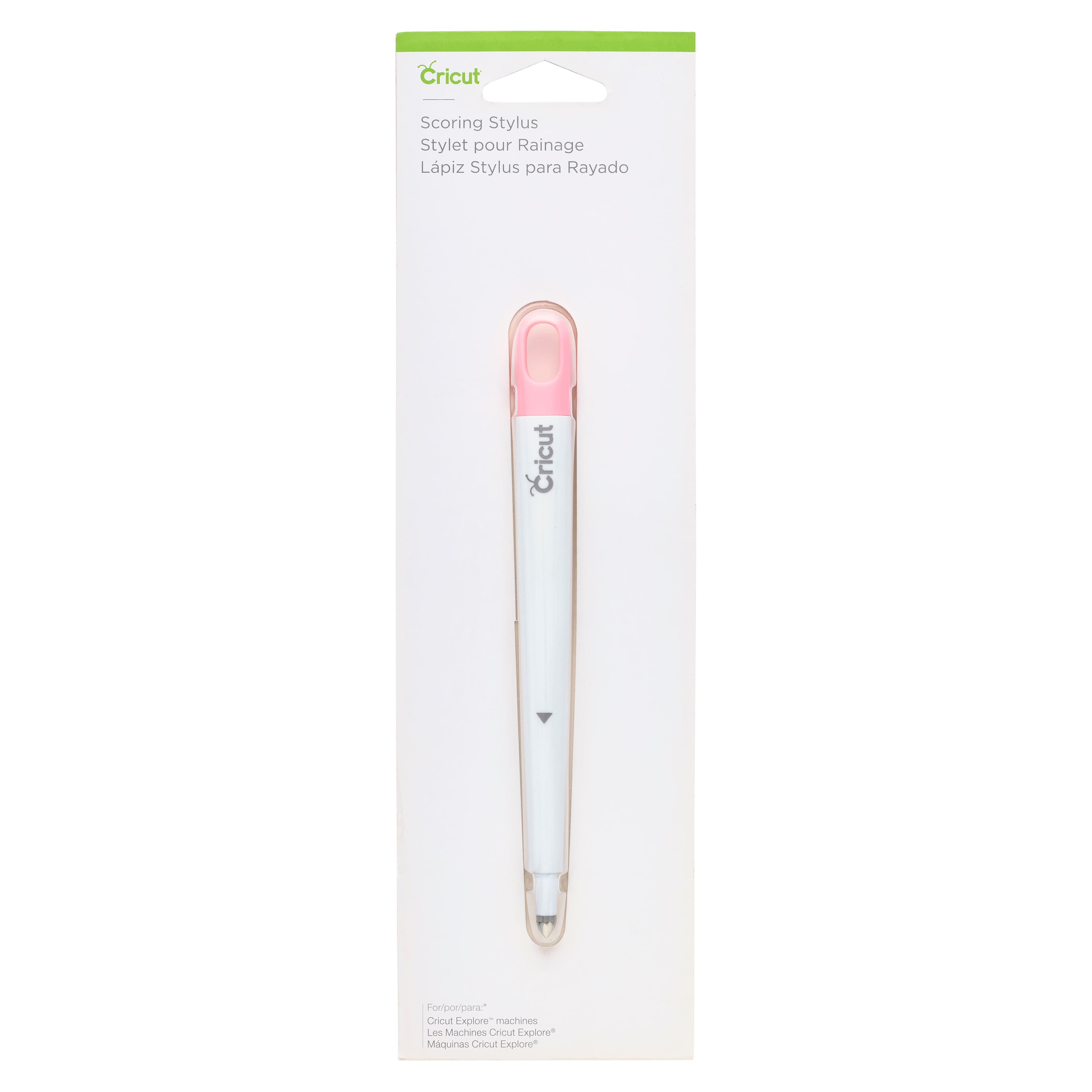 6 Pack: Cricut® Tools Scoring Stylus 