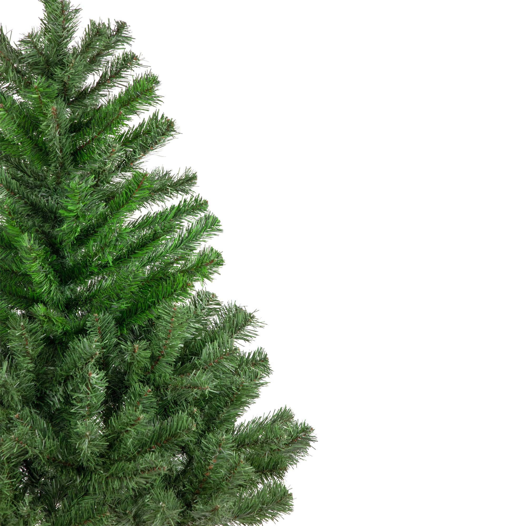 6ft. Unlit Colorado Spruce Artificial Christmas Tree