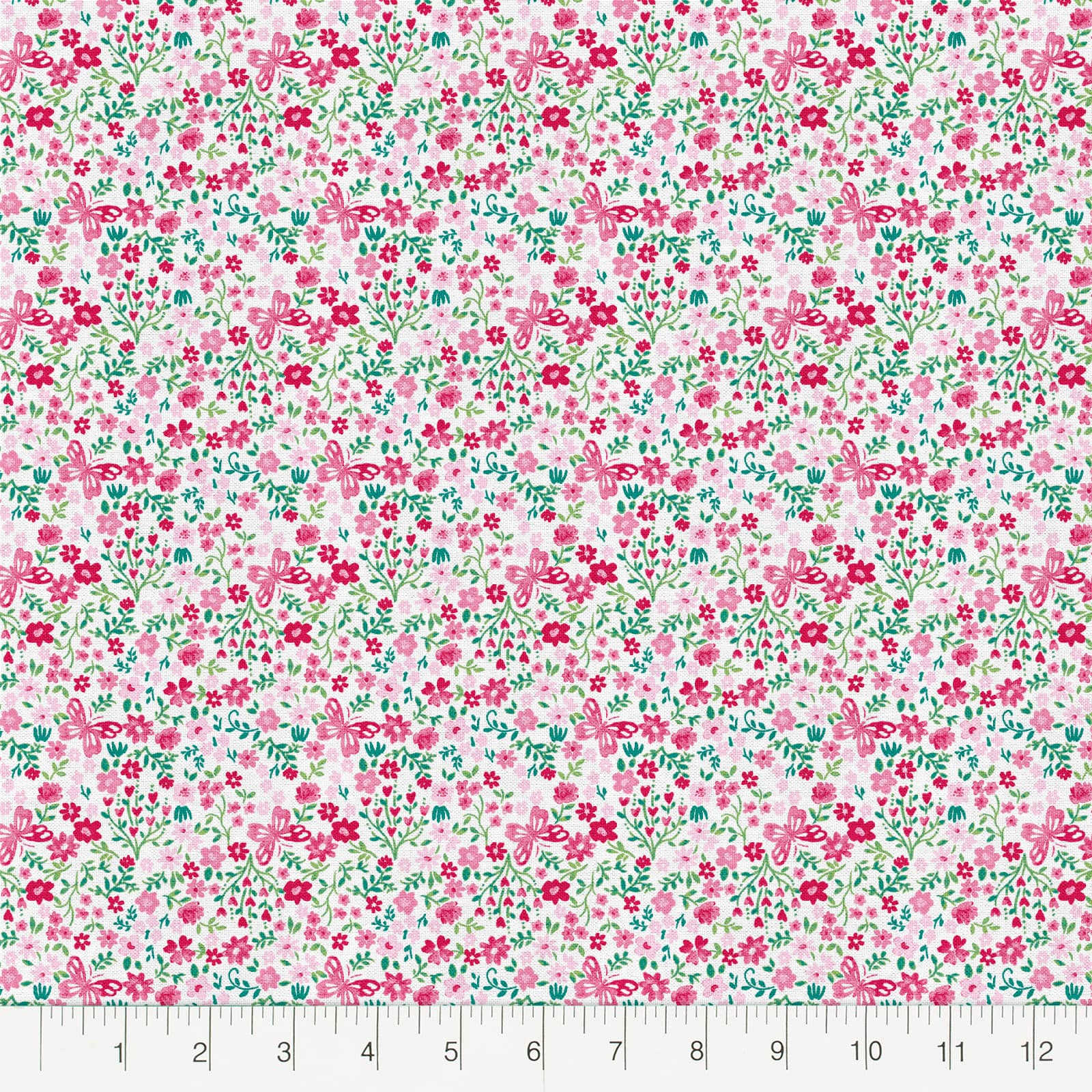 Fabric Bundle by Loops &#x26; Threads&#x2122;
