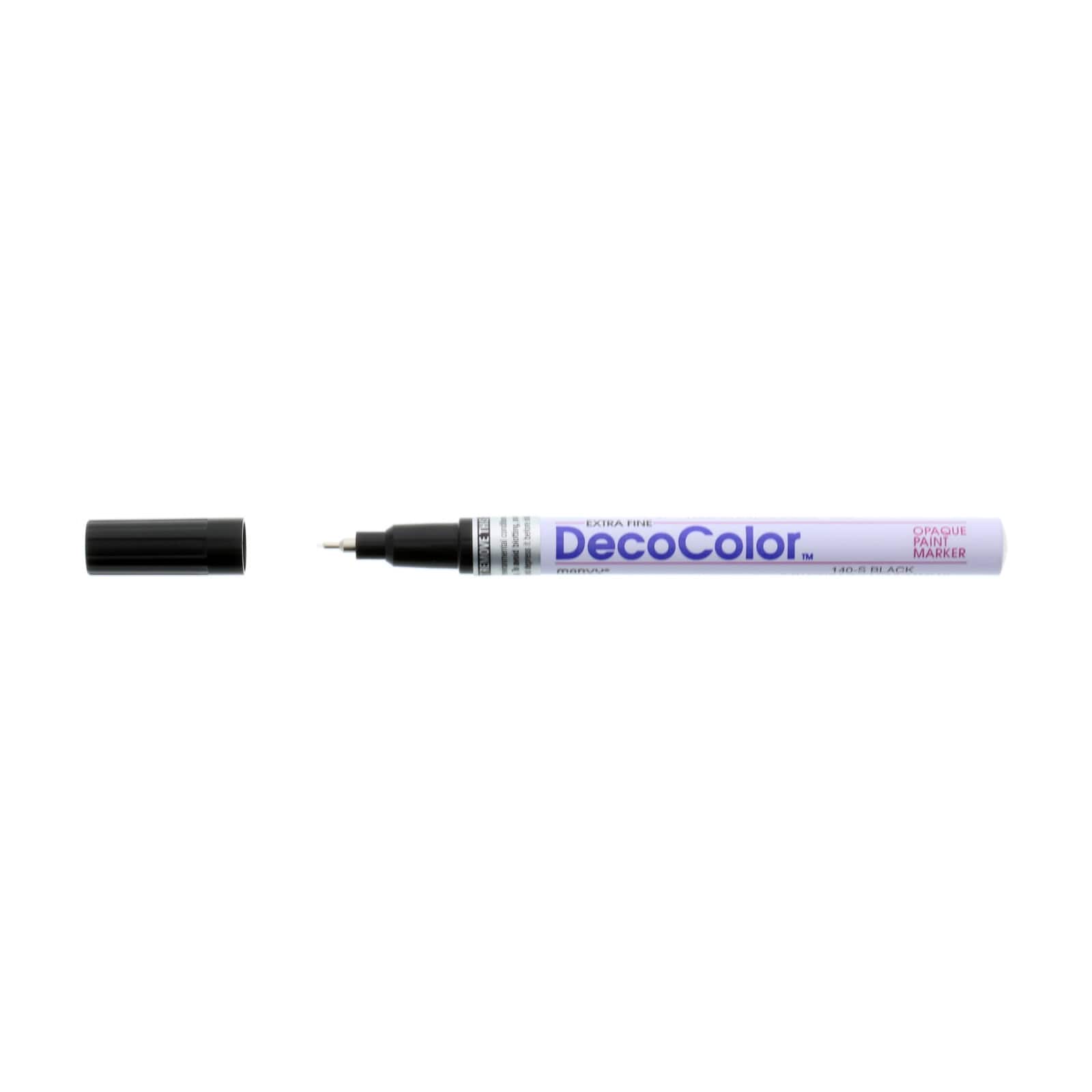 Marvy® Uchida DecoColor® Extra Fine Paint Marker