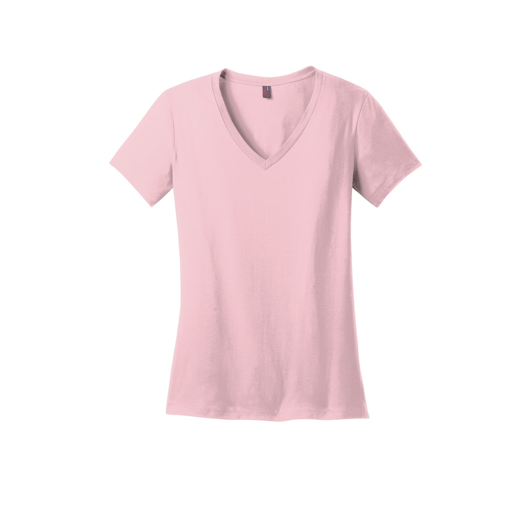 District® Women's Perfect Weight® V-Neck T-Shirt