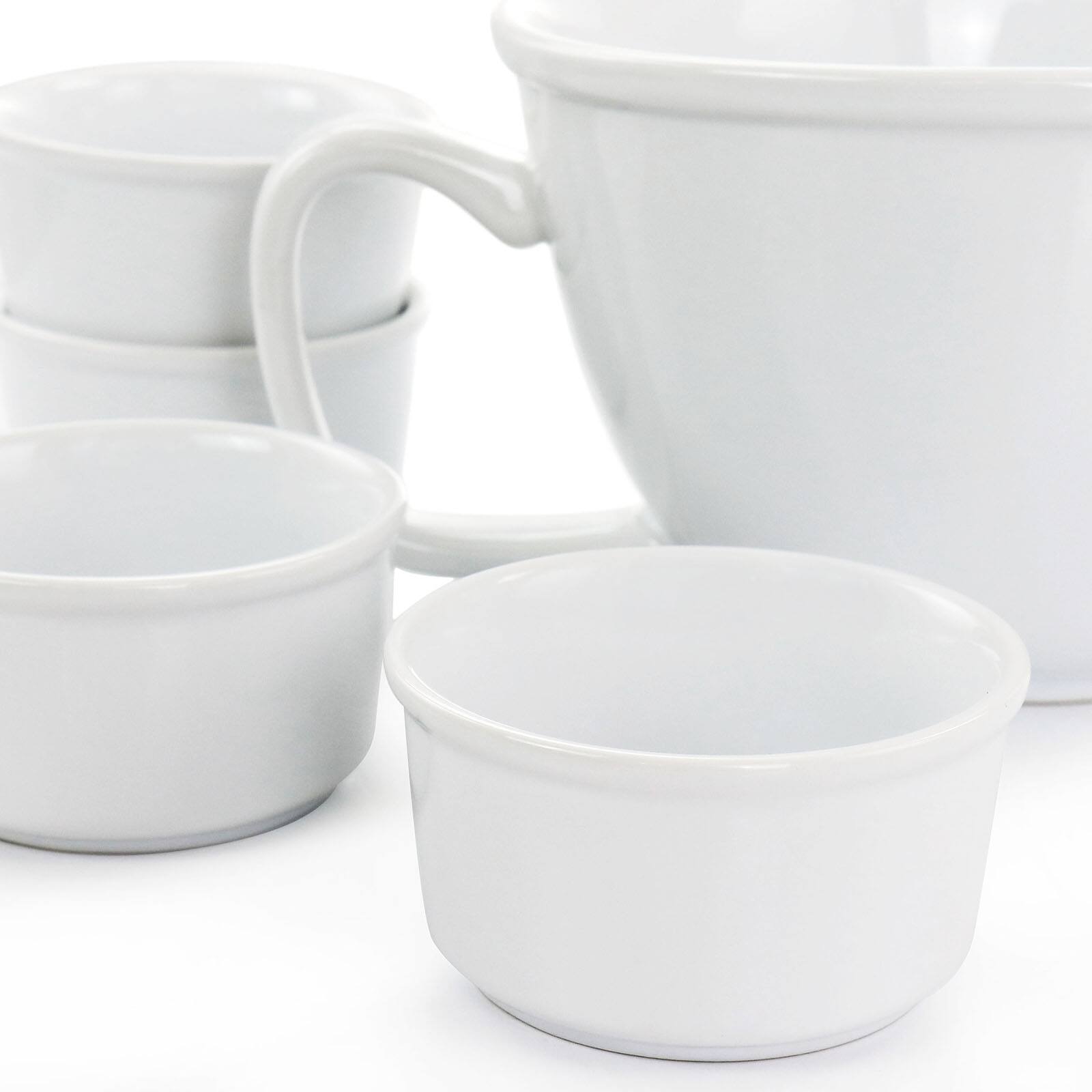 Gibson Elite® Ramekin & Mixing Bowl Set
