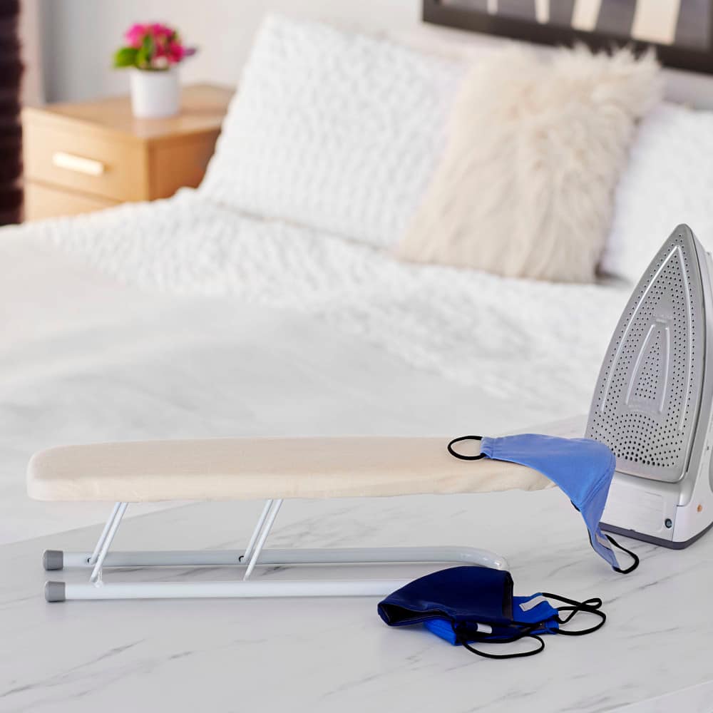 Household Essentials Accessory Sleeve Ironing Board