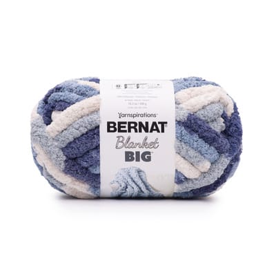 Bernat Blanket Big Yarn Michaels