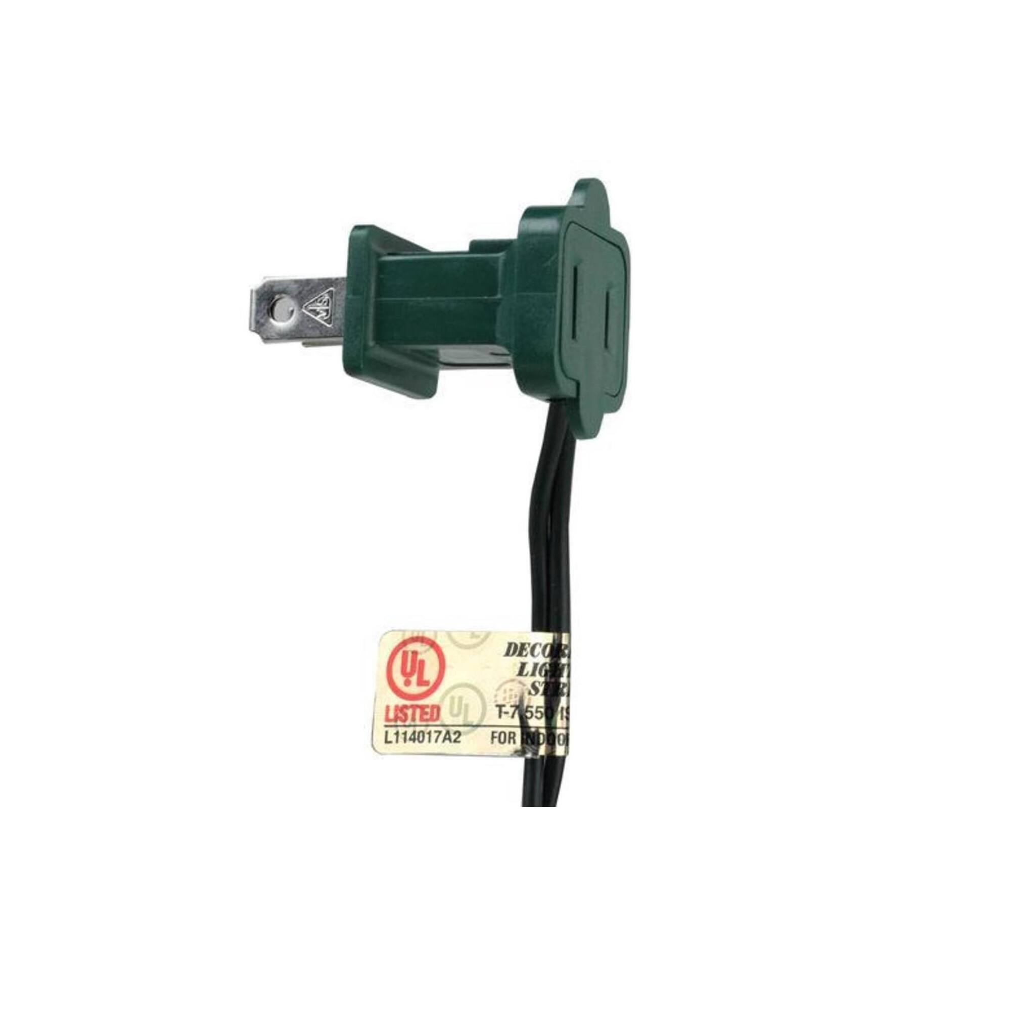 7.5ft. Pre-Lit Mixed Cashmere Pine Artificial Christmas Tree, Clear Lights