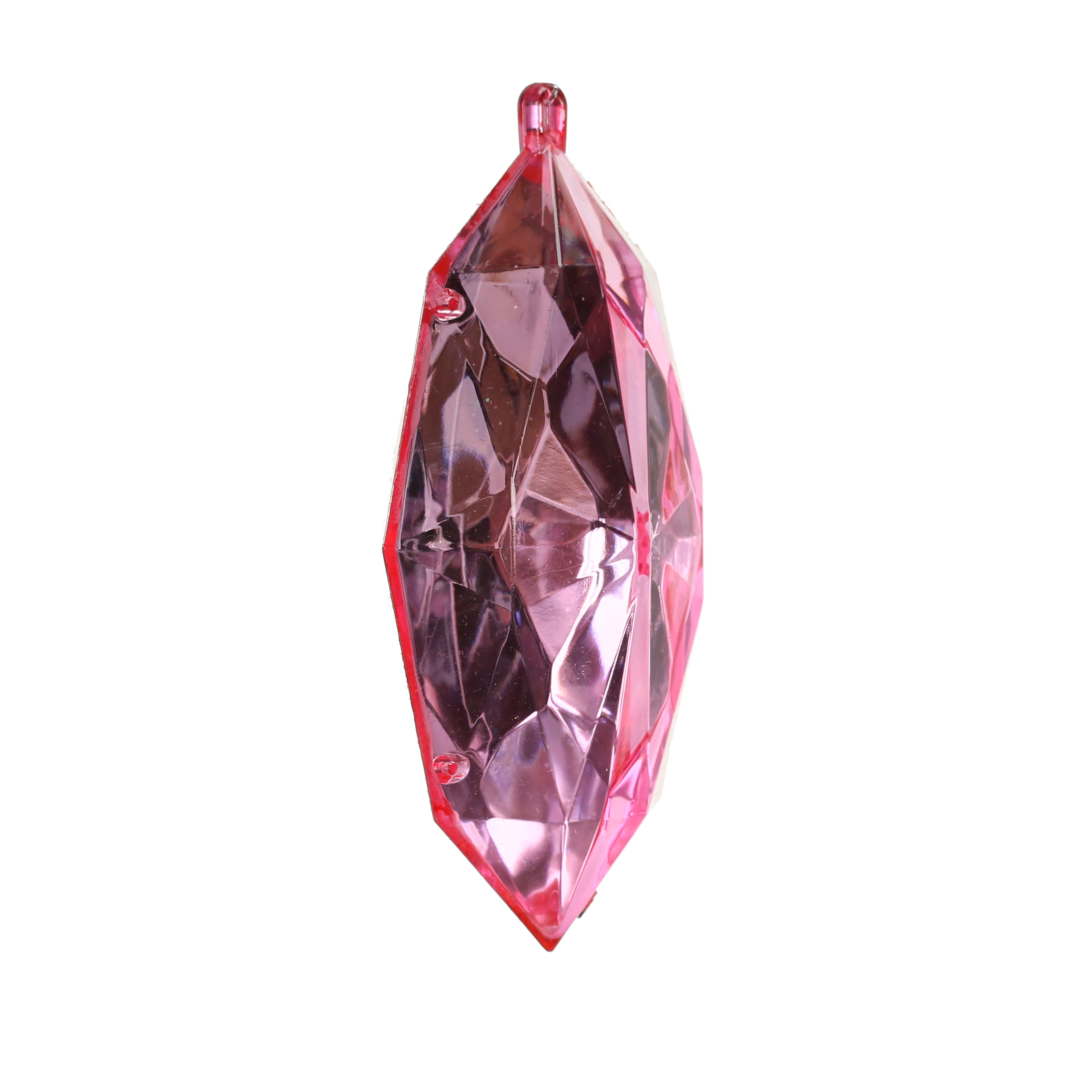 5.25&#x22; Diamond Ornament by Ashland&#xAE;