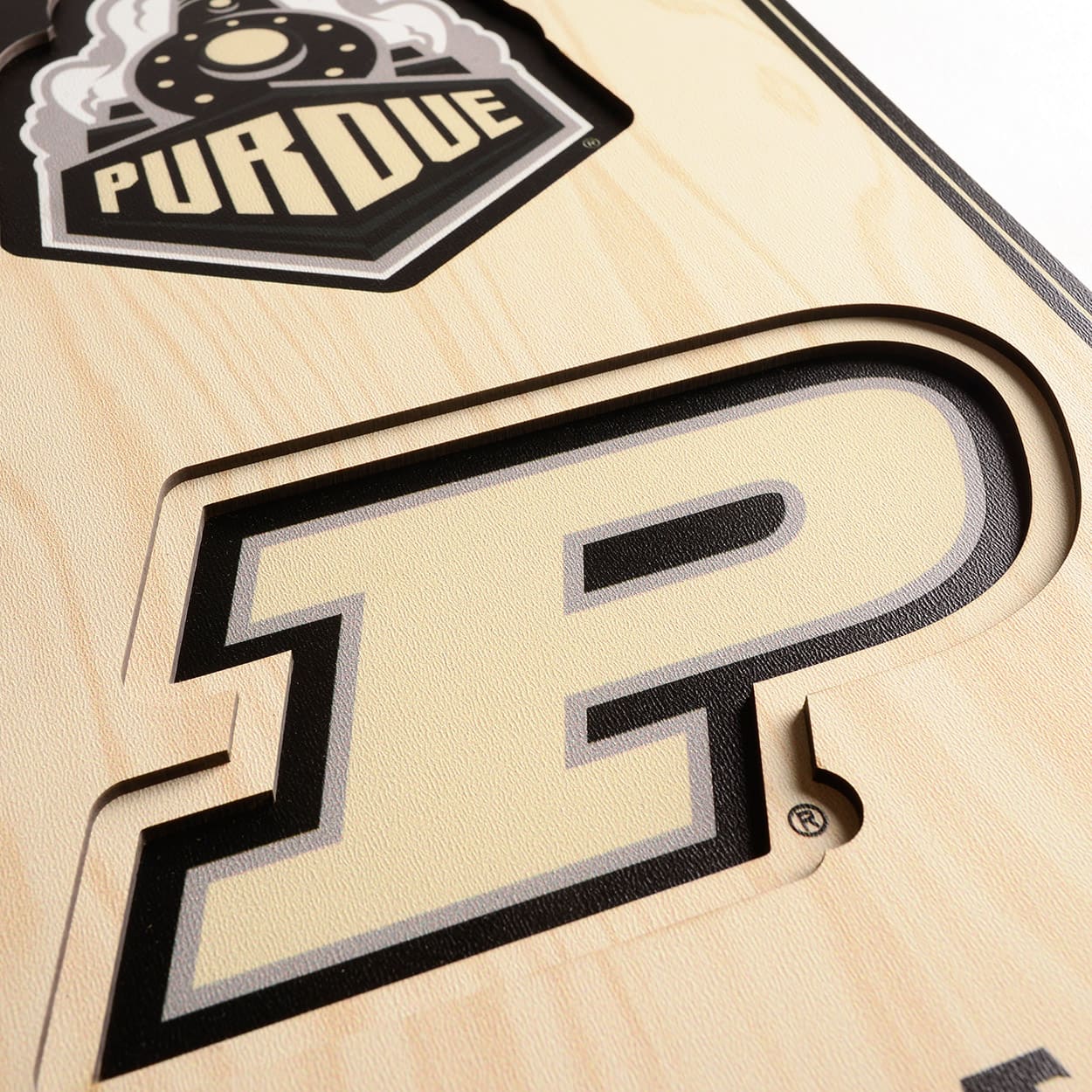 College 3D StadiumView Banner