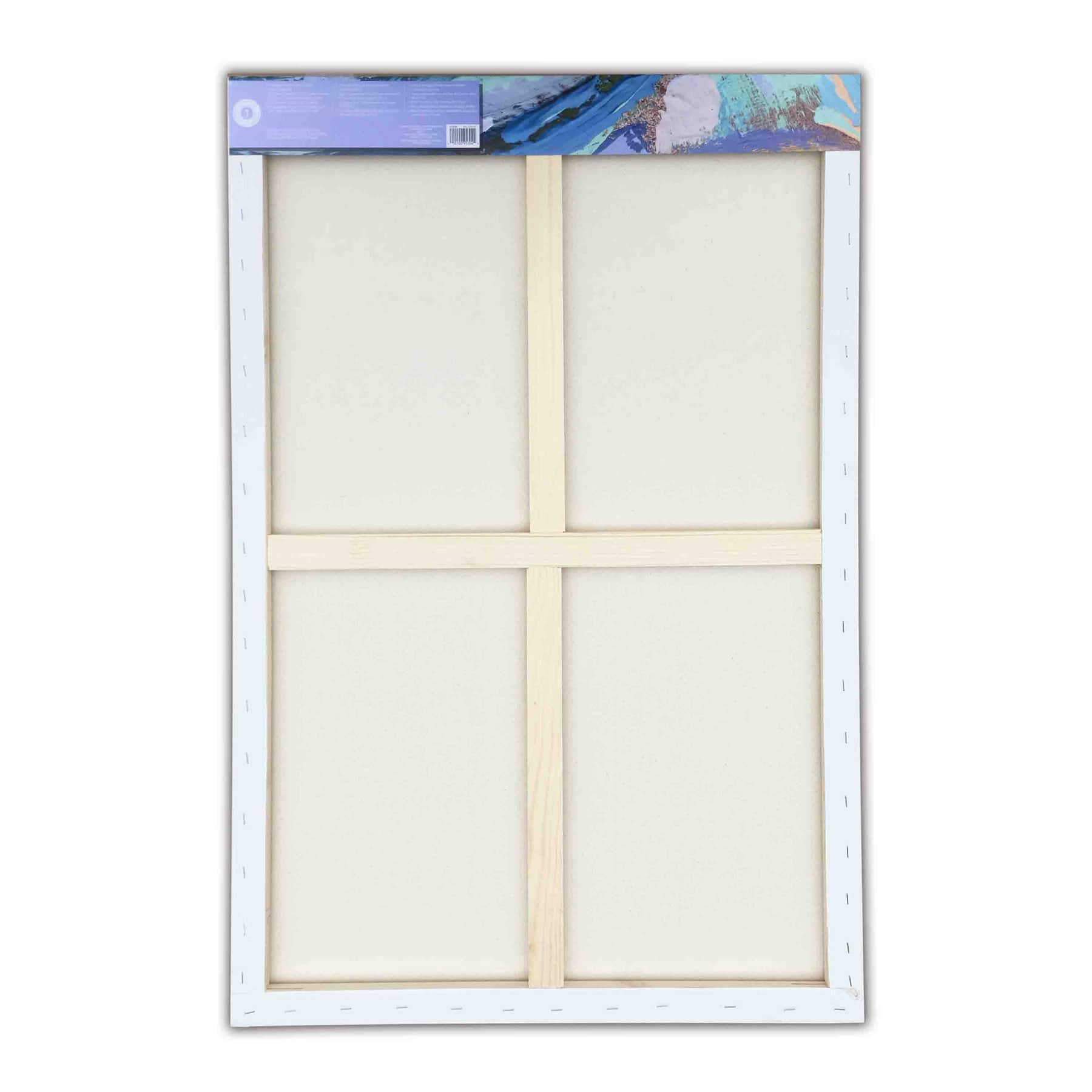 Level 1 Back Stapled Canvas by Artist's Loft®