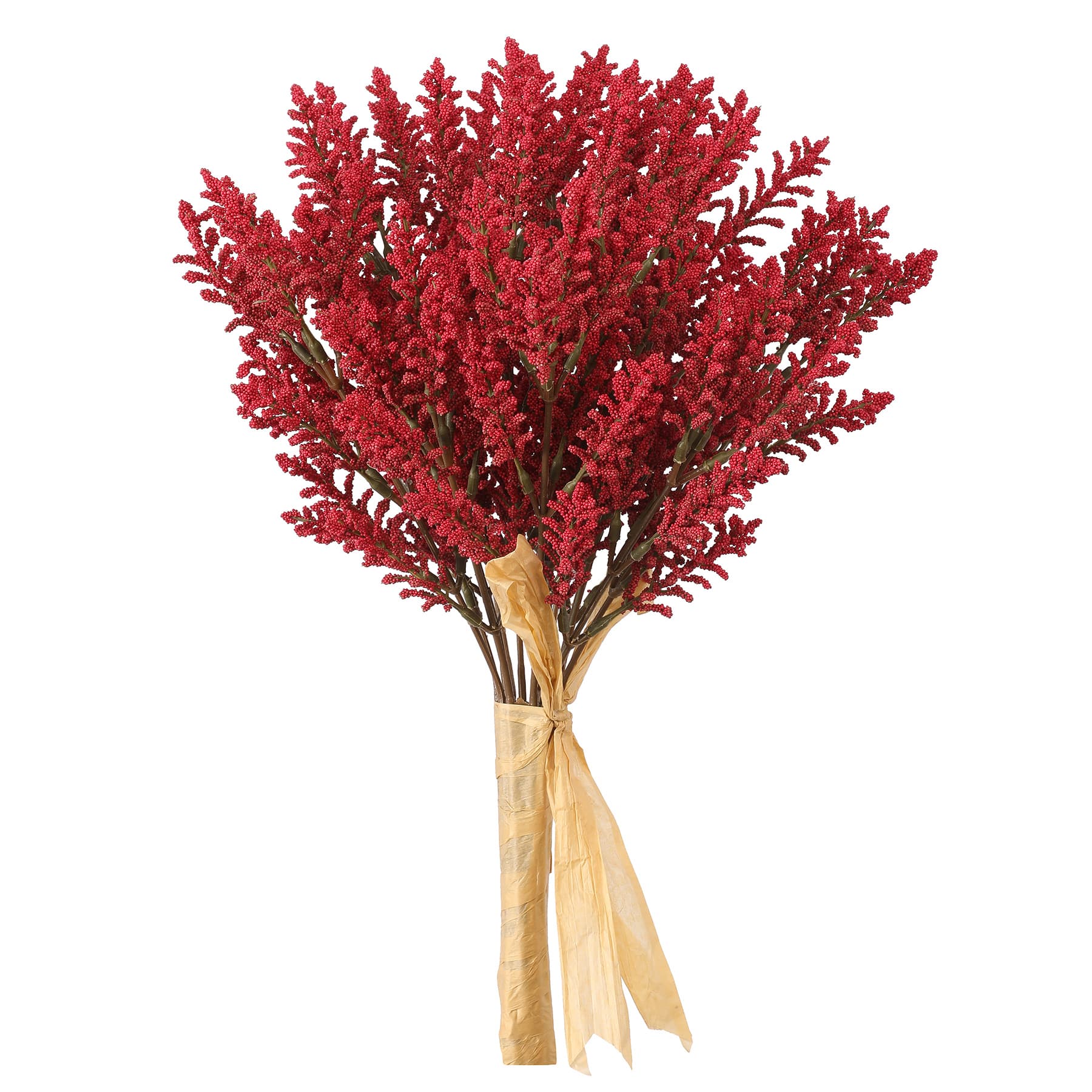 14&#x22; Red Berry Bundle by Ashland&#xAE;