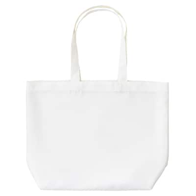 USA Made Blank Canvas Tote Bags Sturdy Cotton Canvas Totebags, Strong  Canvas Bags Plain Arts and Crafts Totes, Reusable Grocery Shopping 