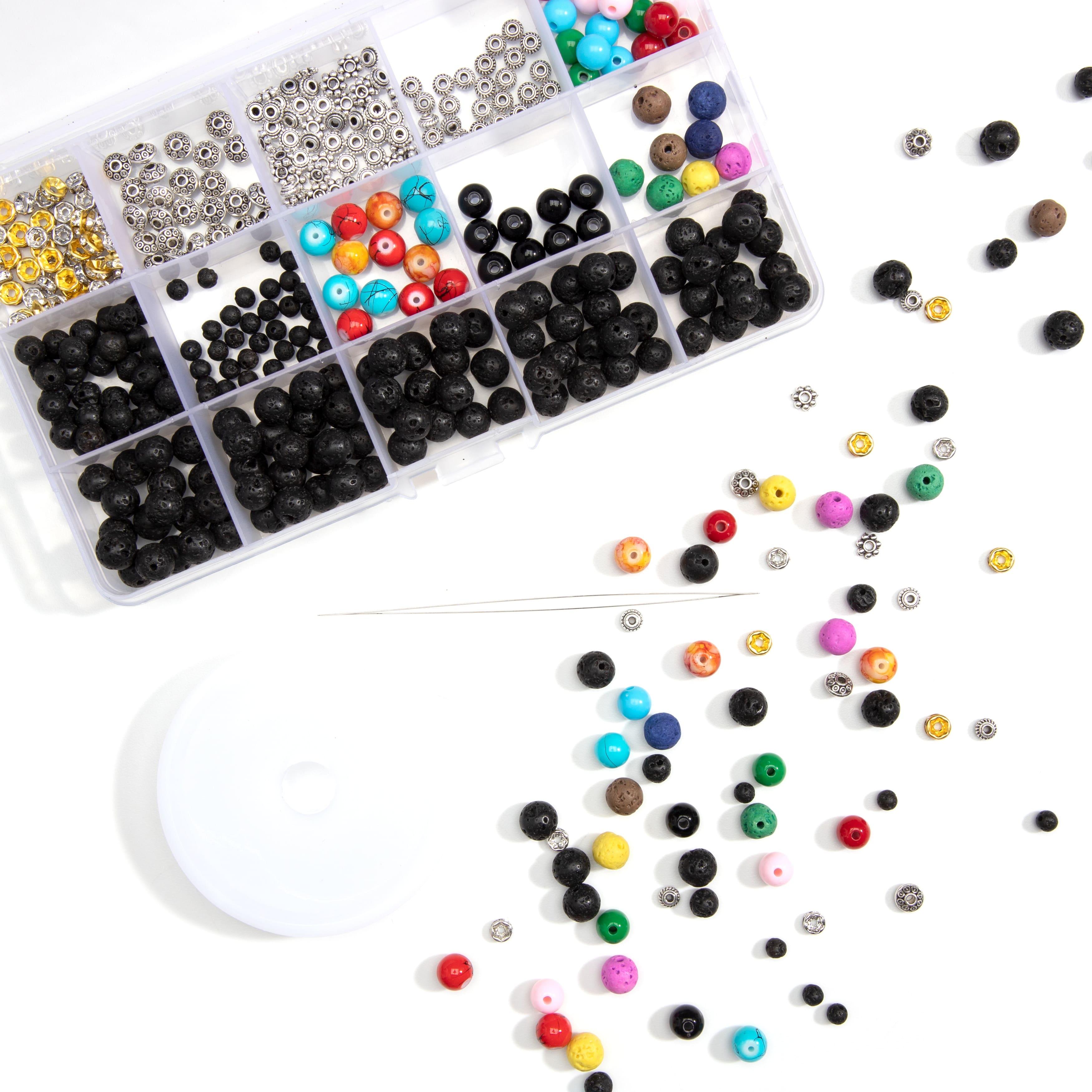 CousinDIY! Lava Bead Kit