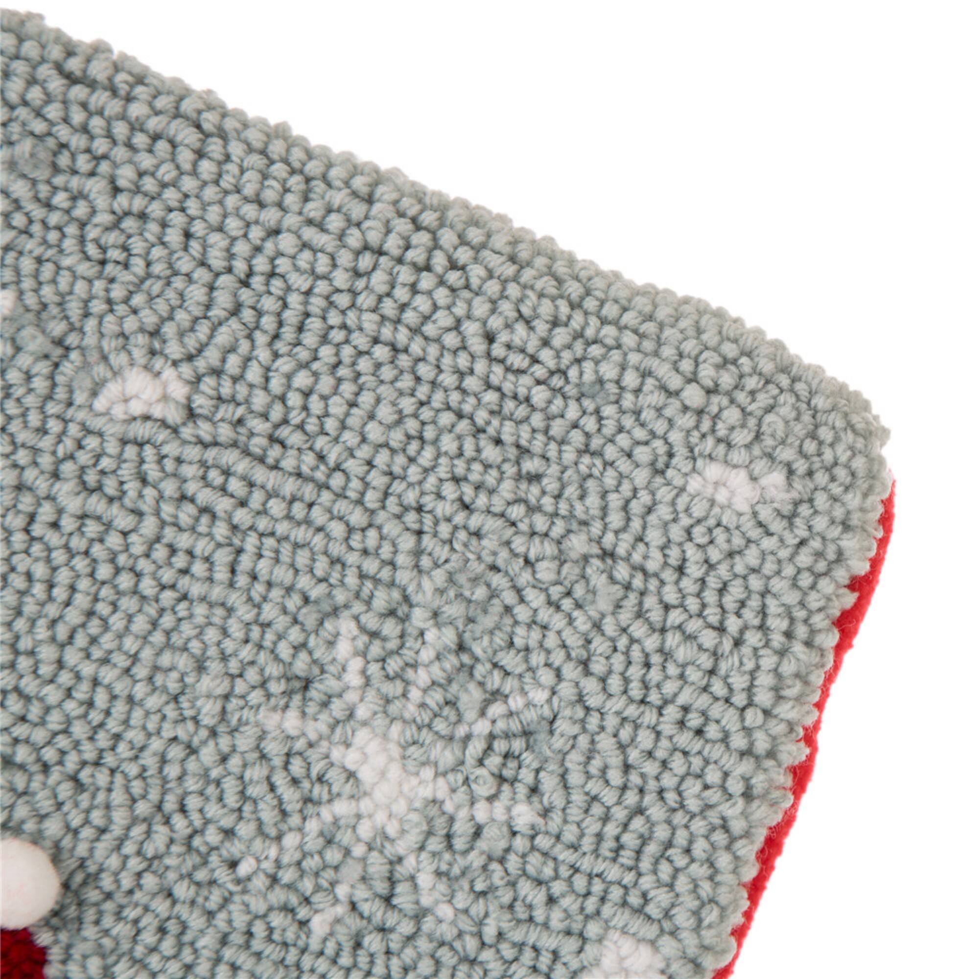 Glitzhome® 20" Fox Christmas Stockings, 2ct.